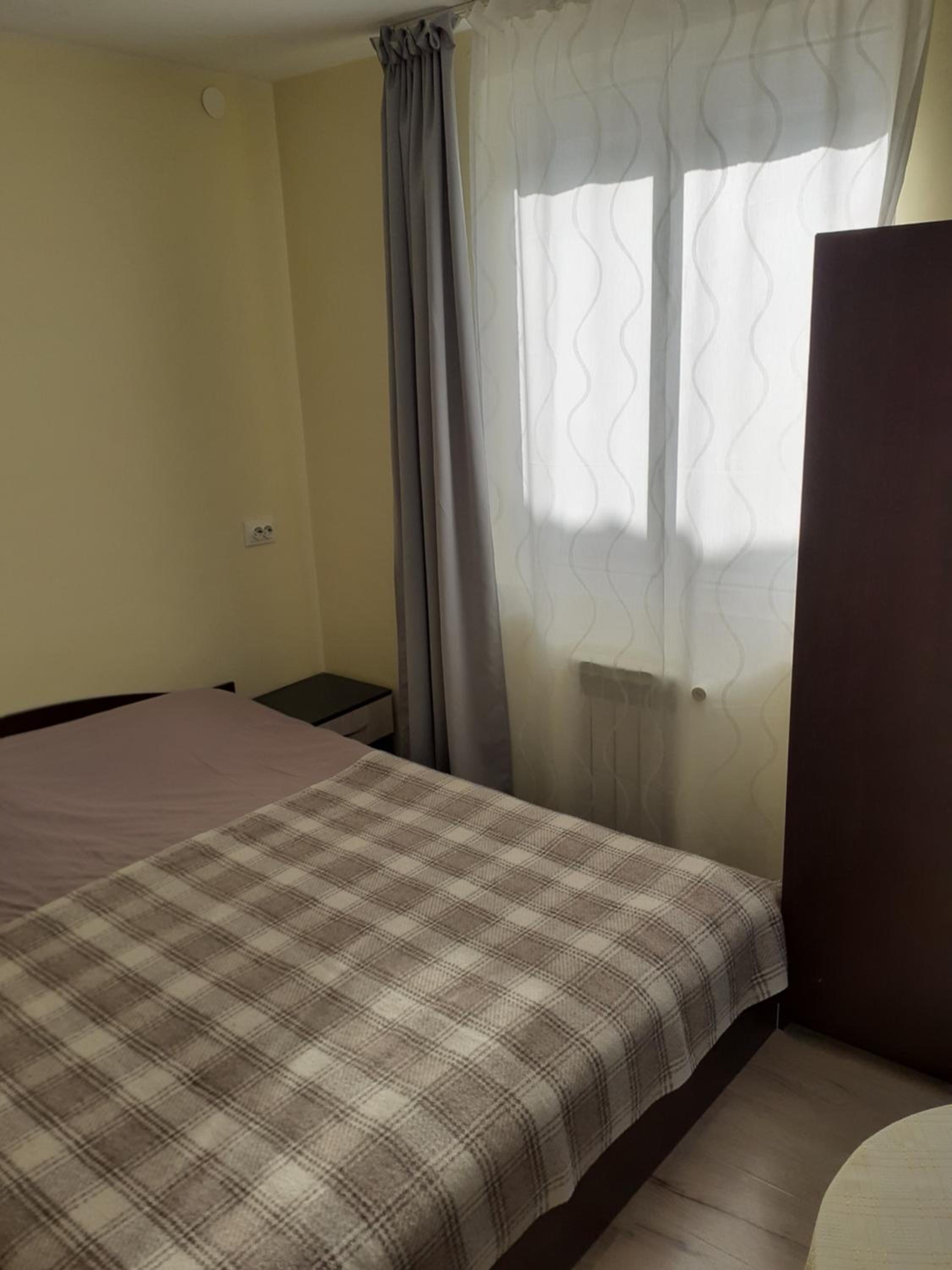 Double Room with Balcony photo 1