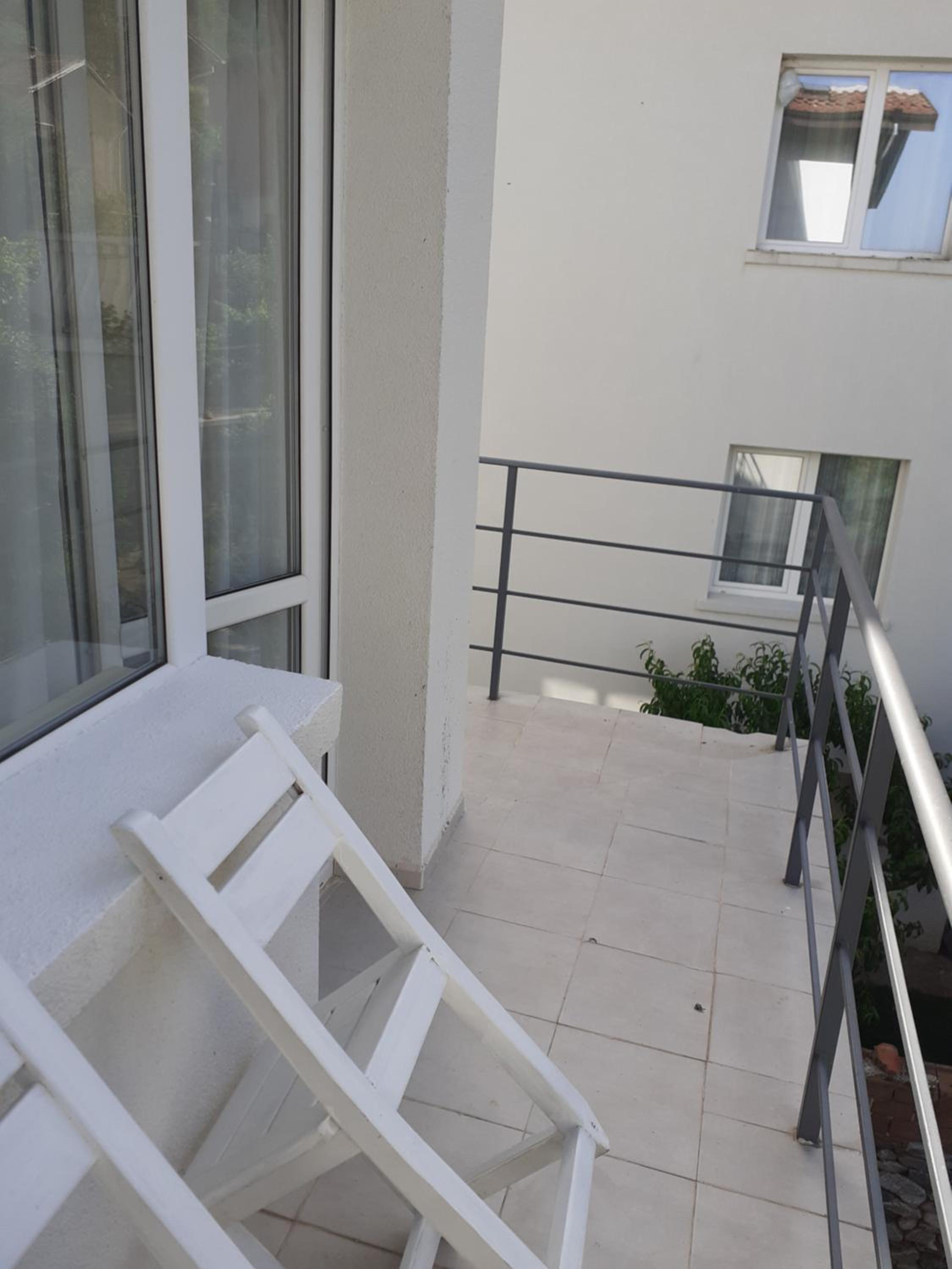 Double Room with Balcony photo 2