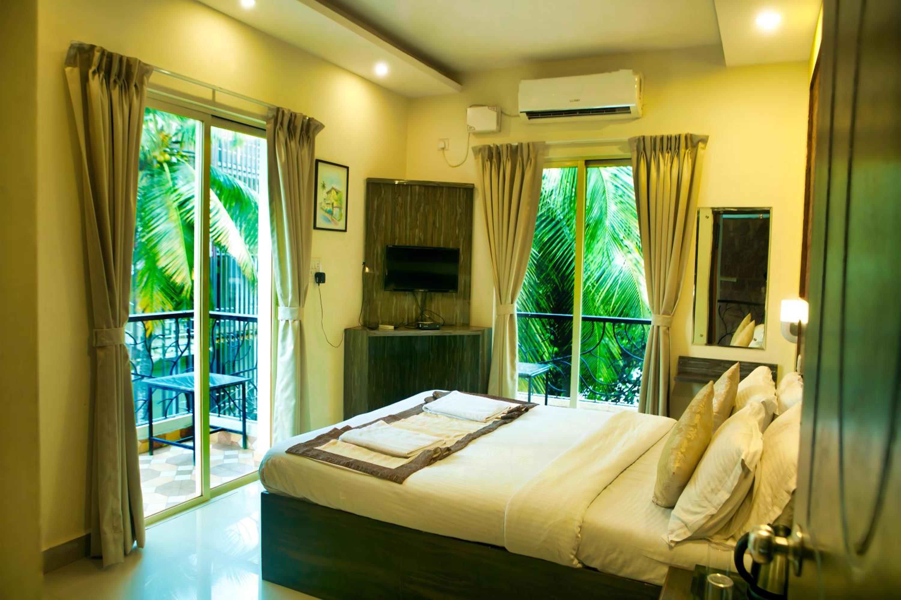 Deluxe Room photo 2