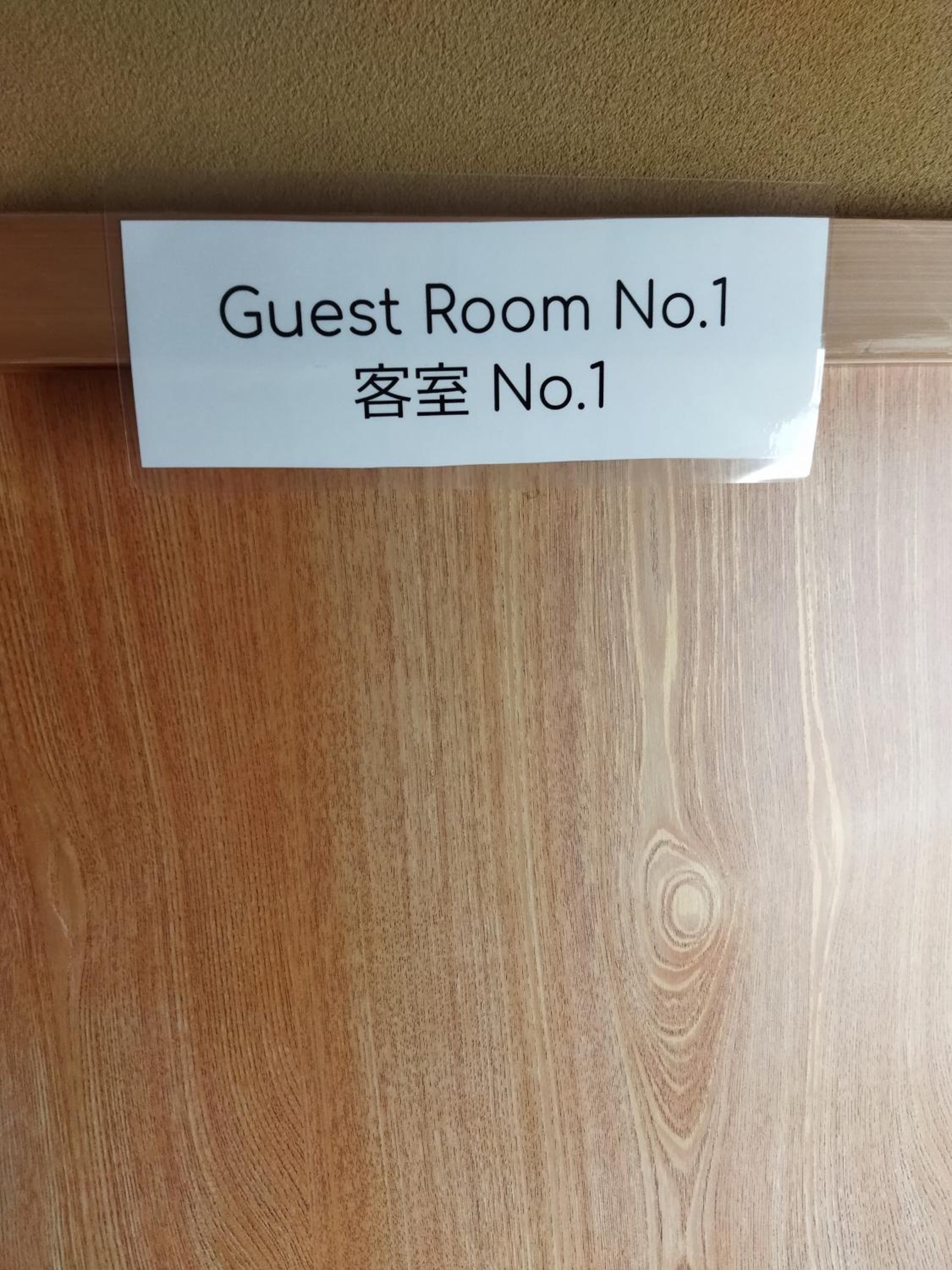 Twin Room photo 2