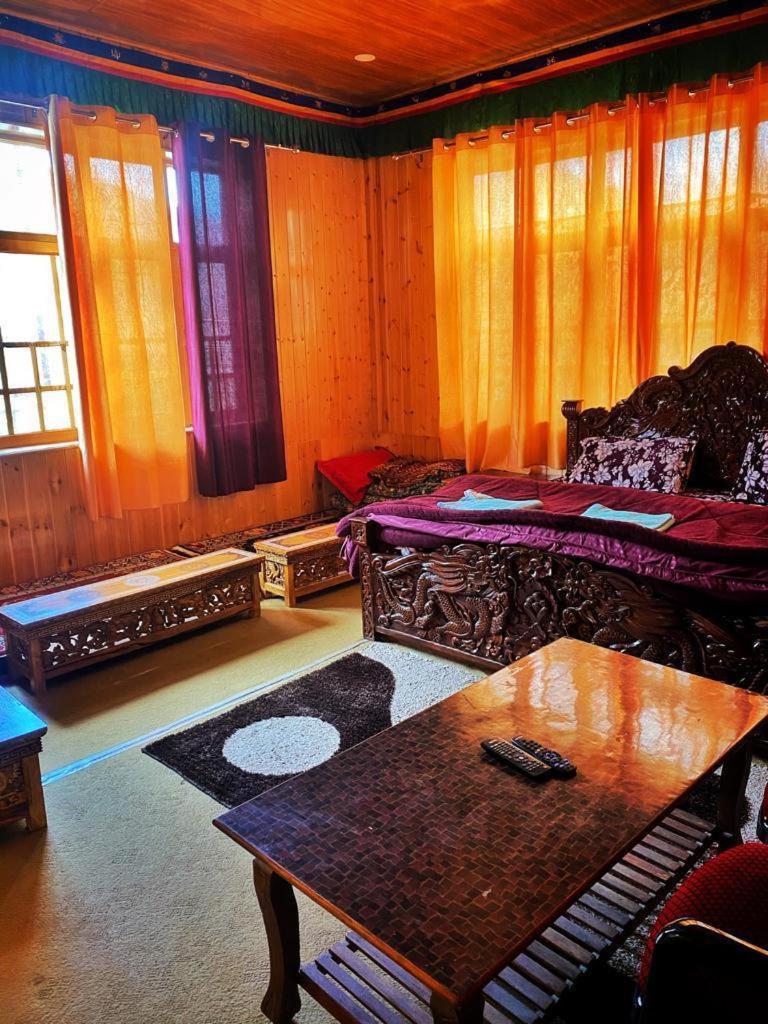 Deluxe Room photo 3