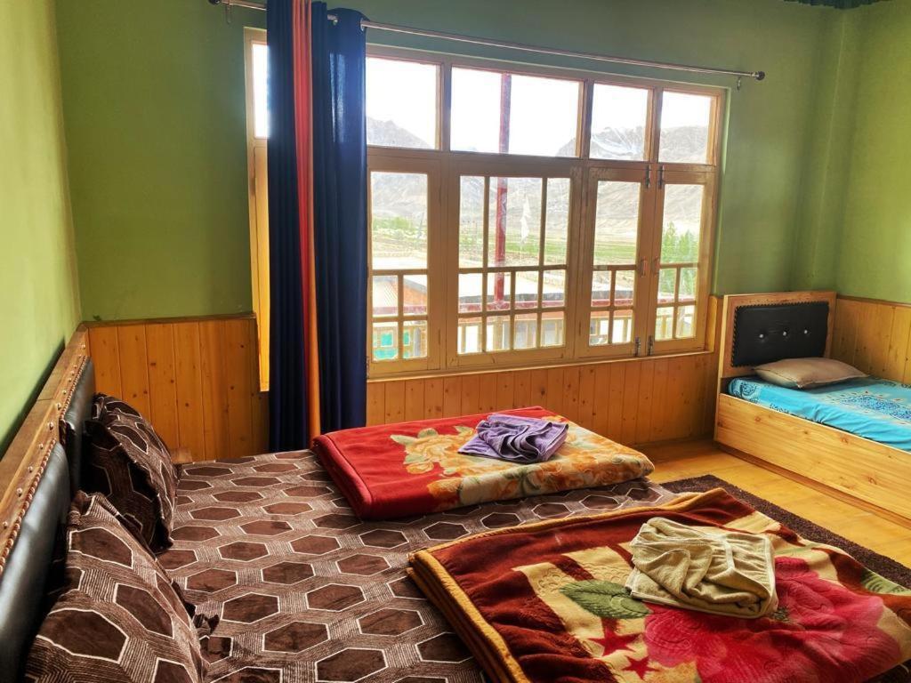 Deluxe Room photo 1