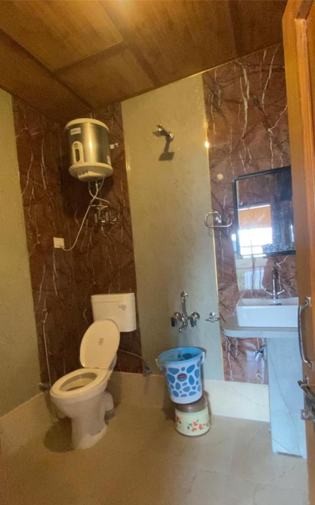 Deluxe Room photo 2