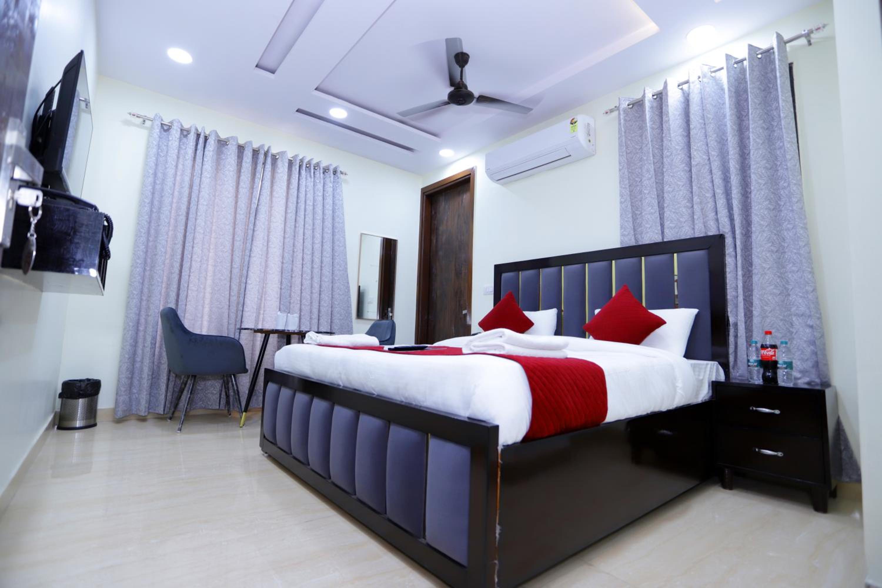 Deluxe Room photo 1