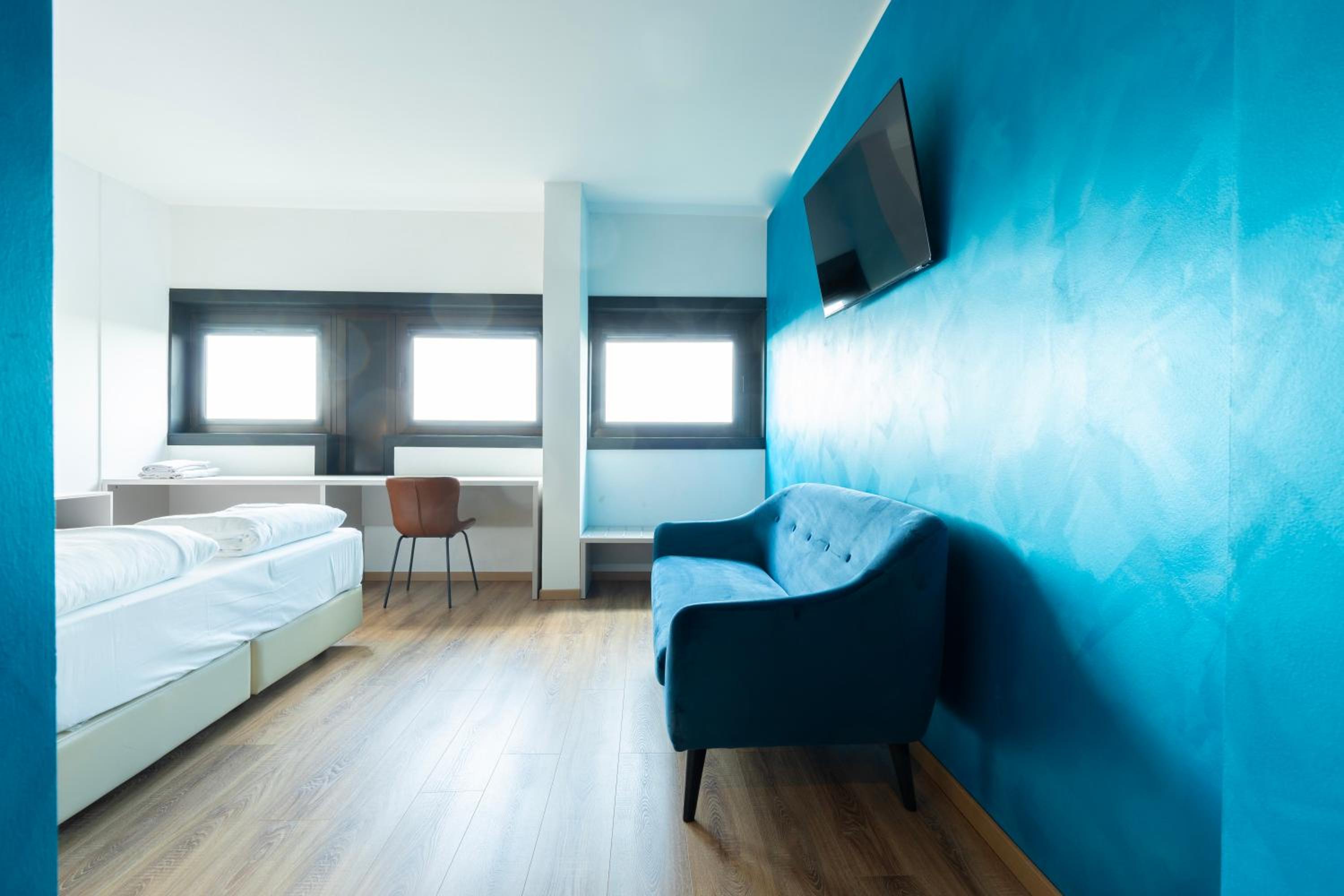 Superior Double or Twin Room - Photo 4