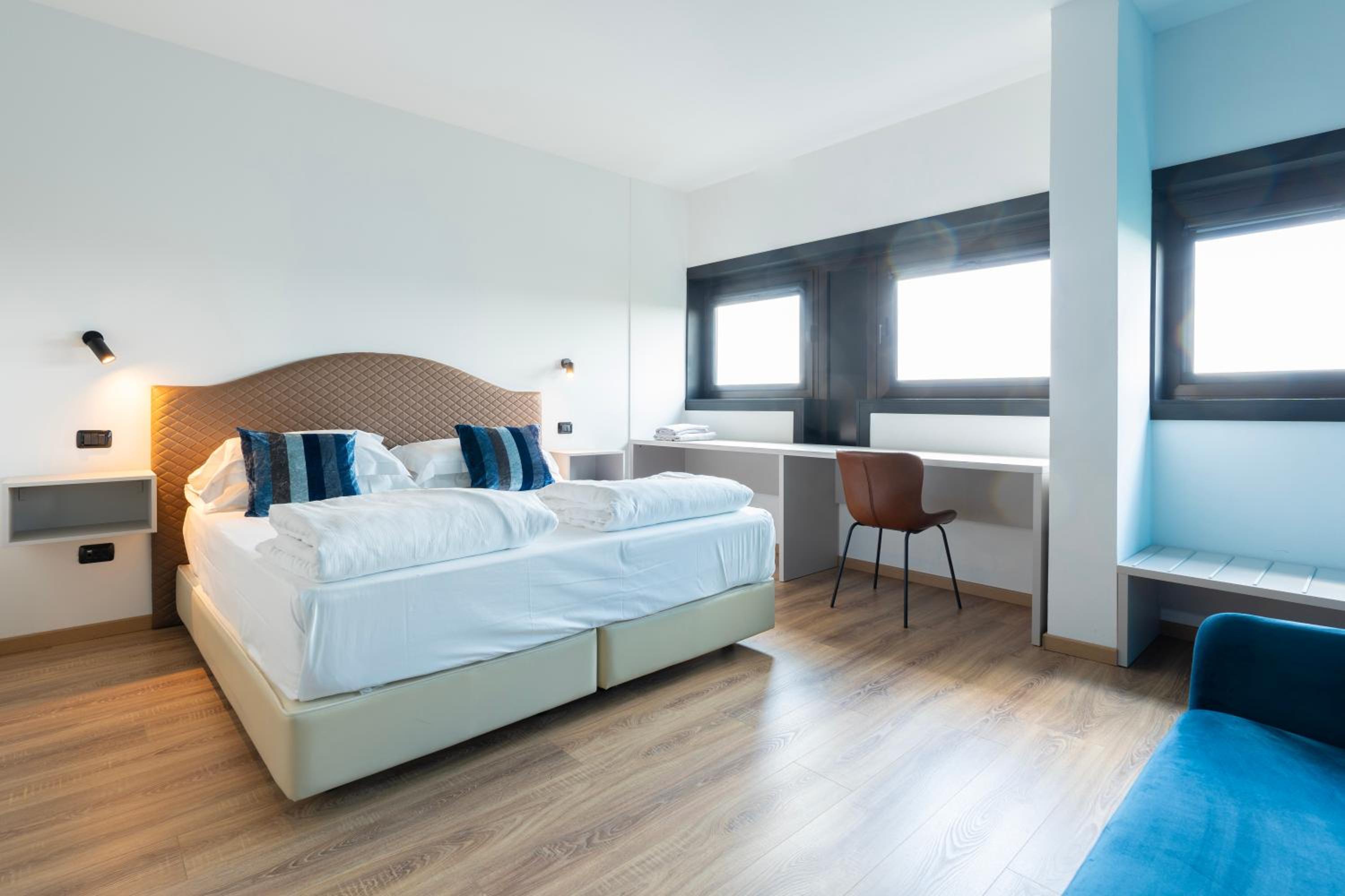 Superior Double or Twin Room - Photo 6
