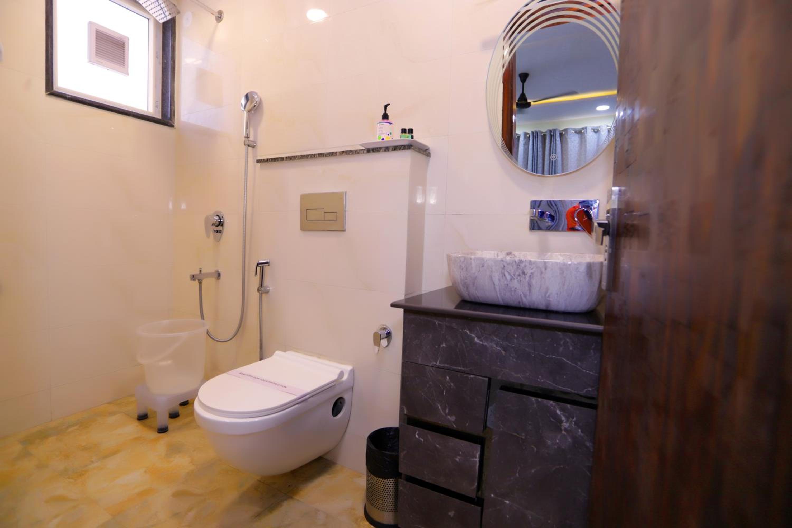 Deluxe Room photo 3