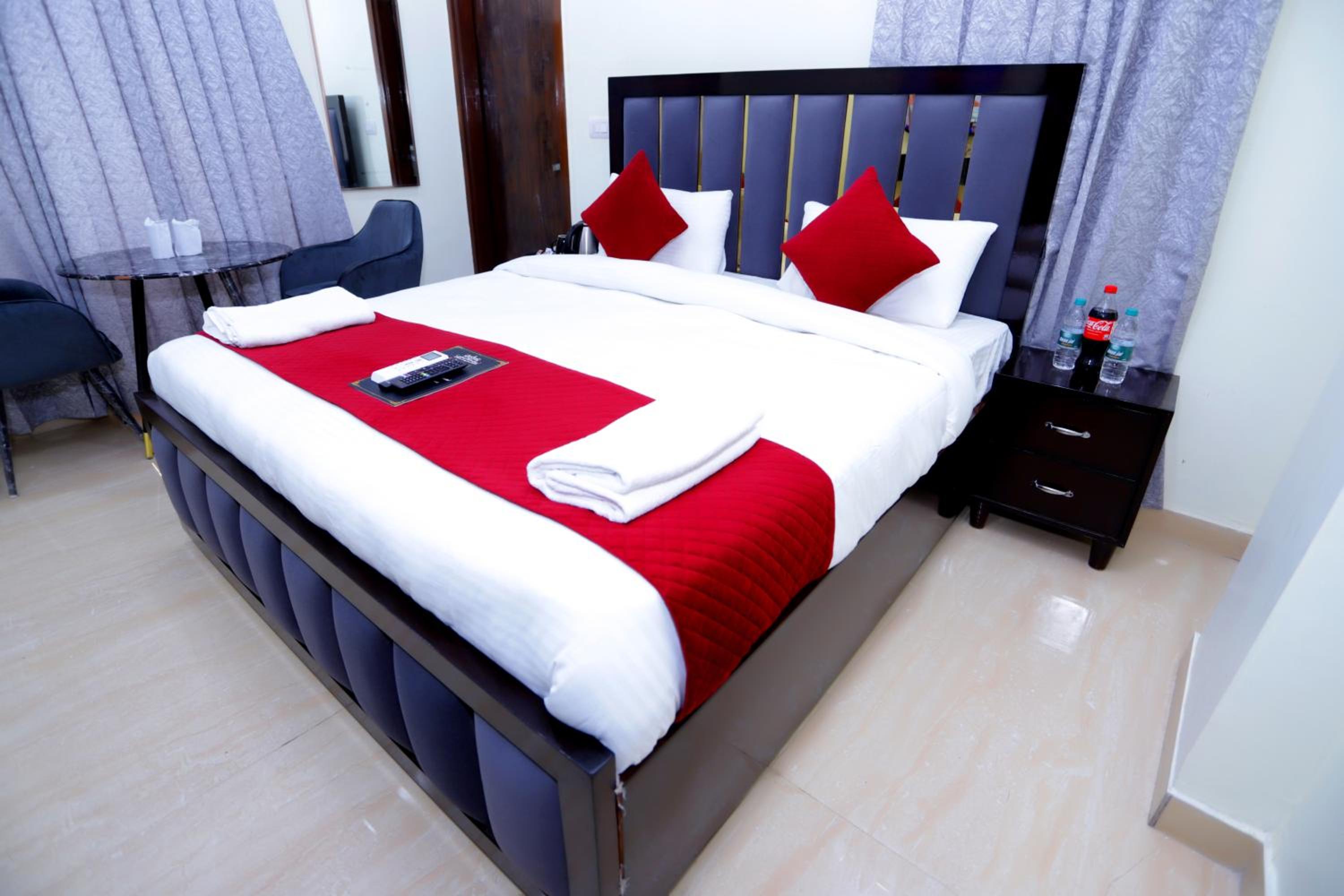 Deluxe Room photo 2