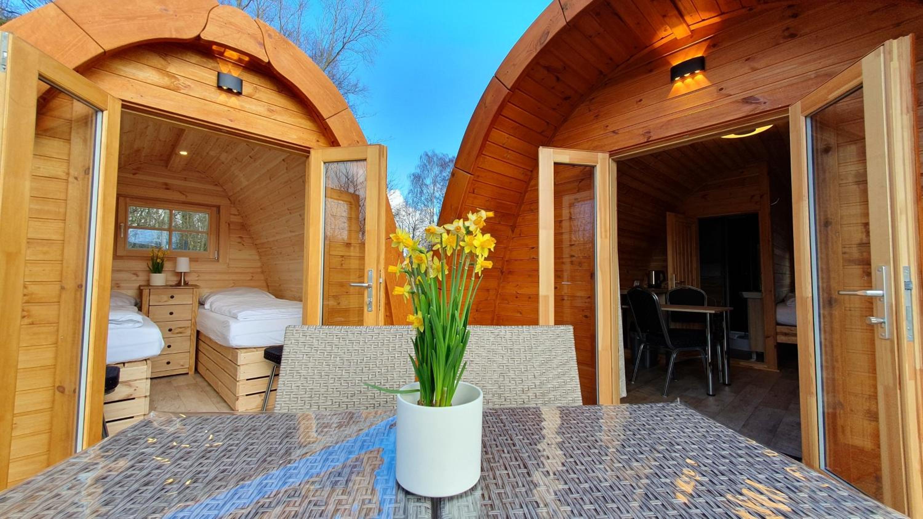 Vacation Home photo 1