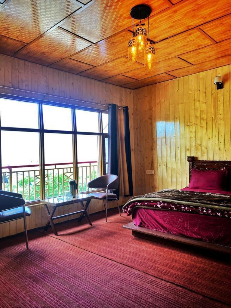 Superior Double Room photo 2