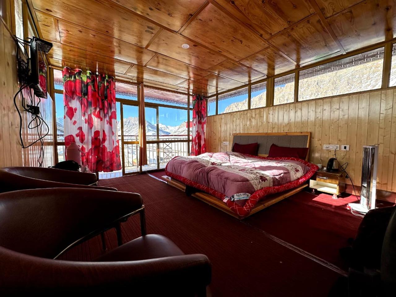 Superior Double Room photo 1