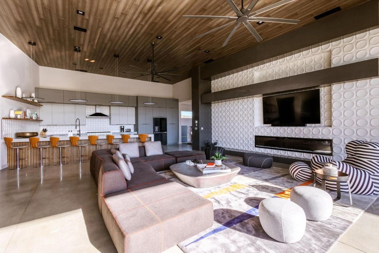 Vacation Home photo 1