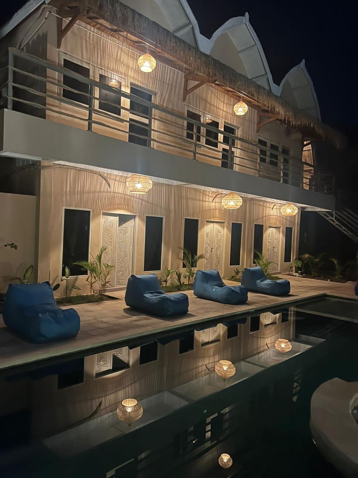 Deluxe Family Room - Photo 3