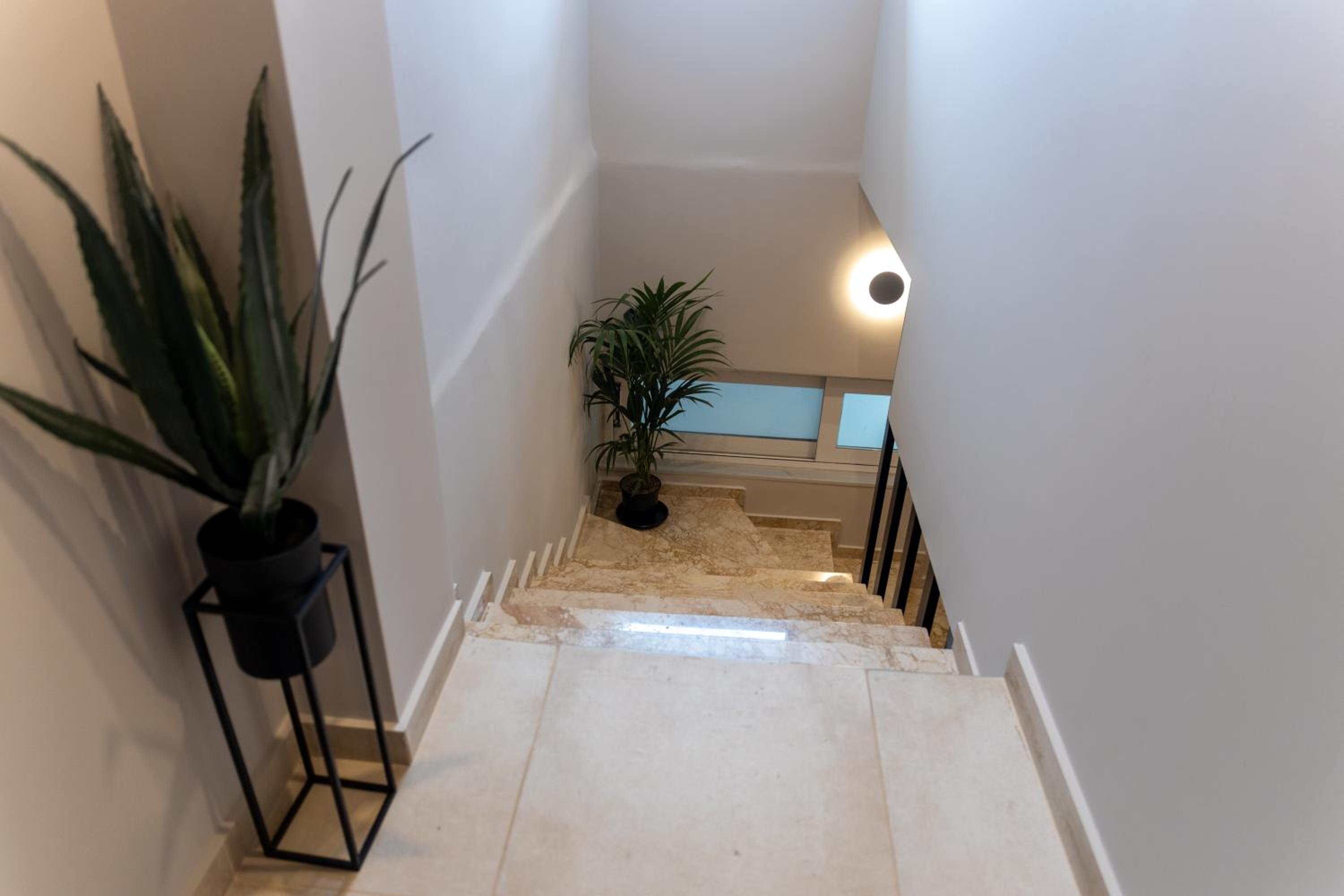 One-Bedroom Deluxe Apartment photo 2