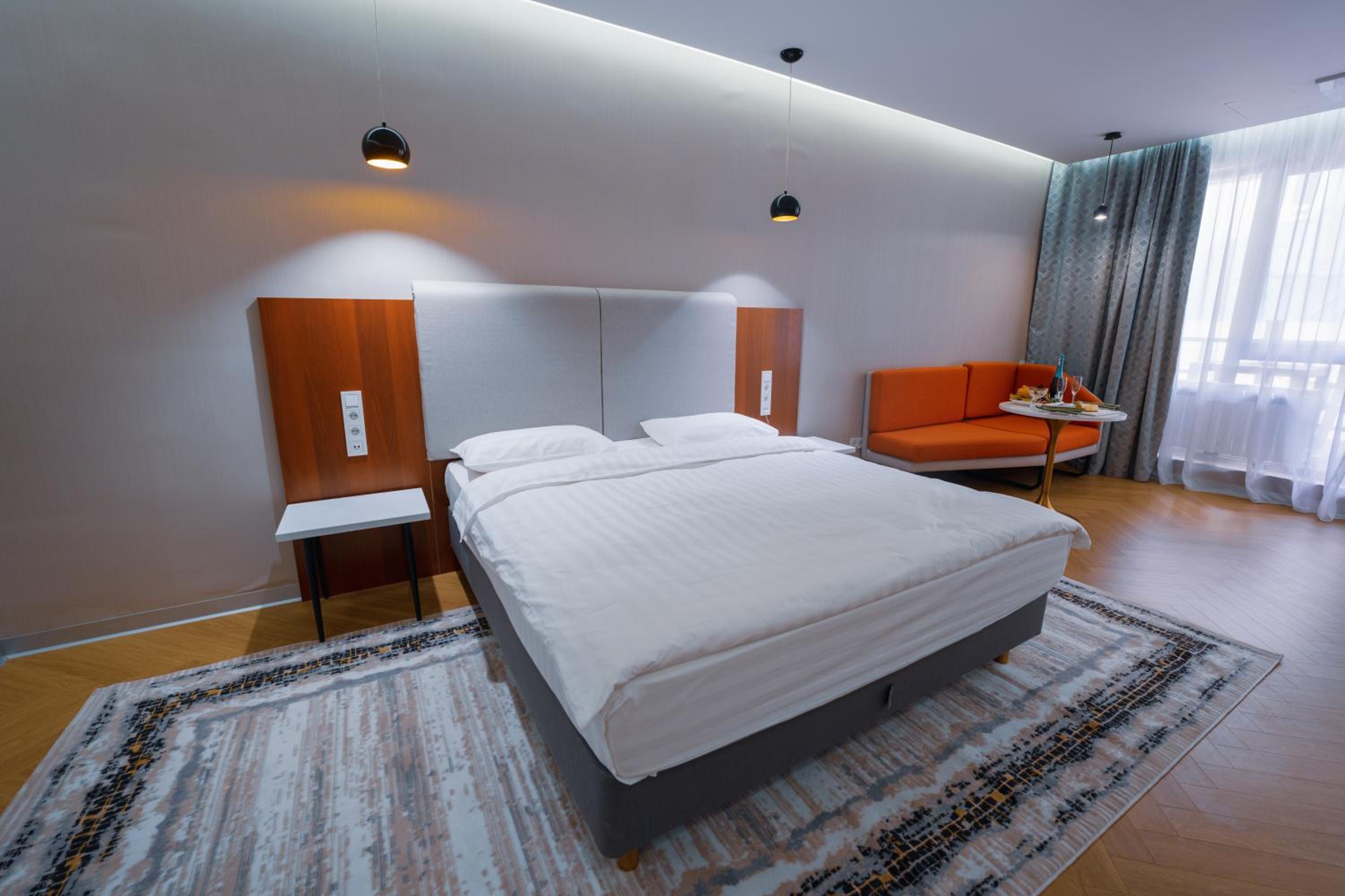 Suite with Terrace photo 3