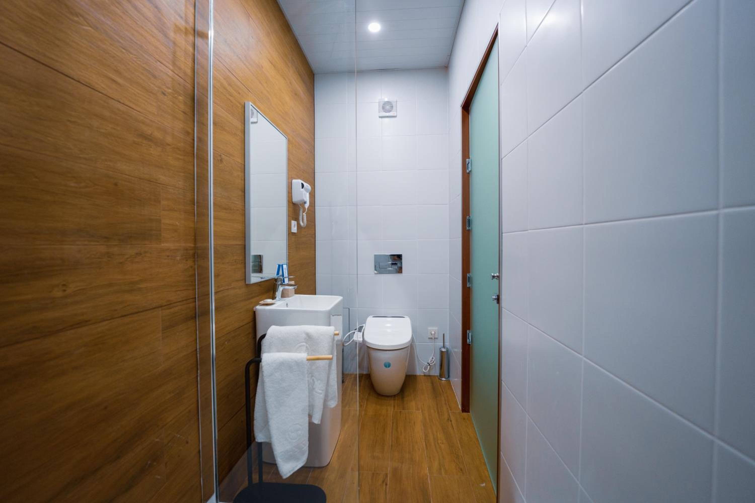 Suite with Terrace photo 2