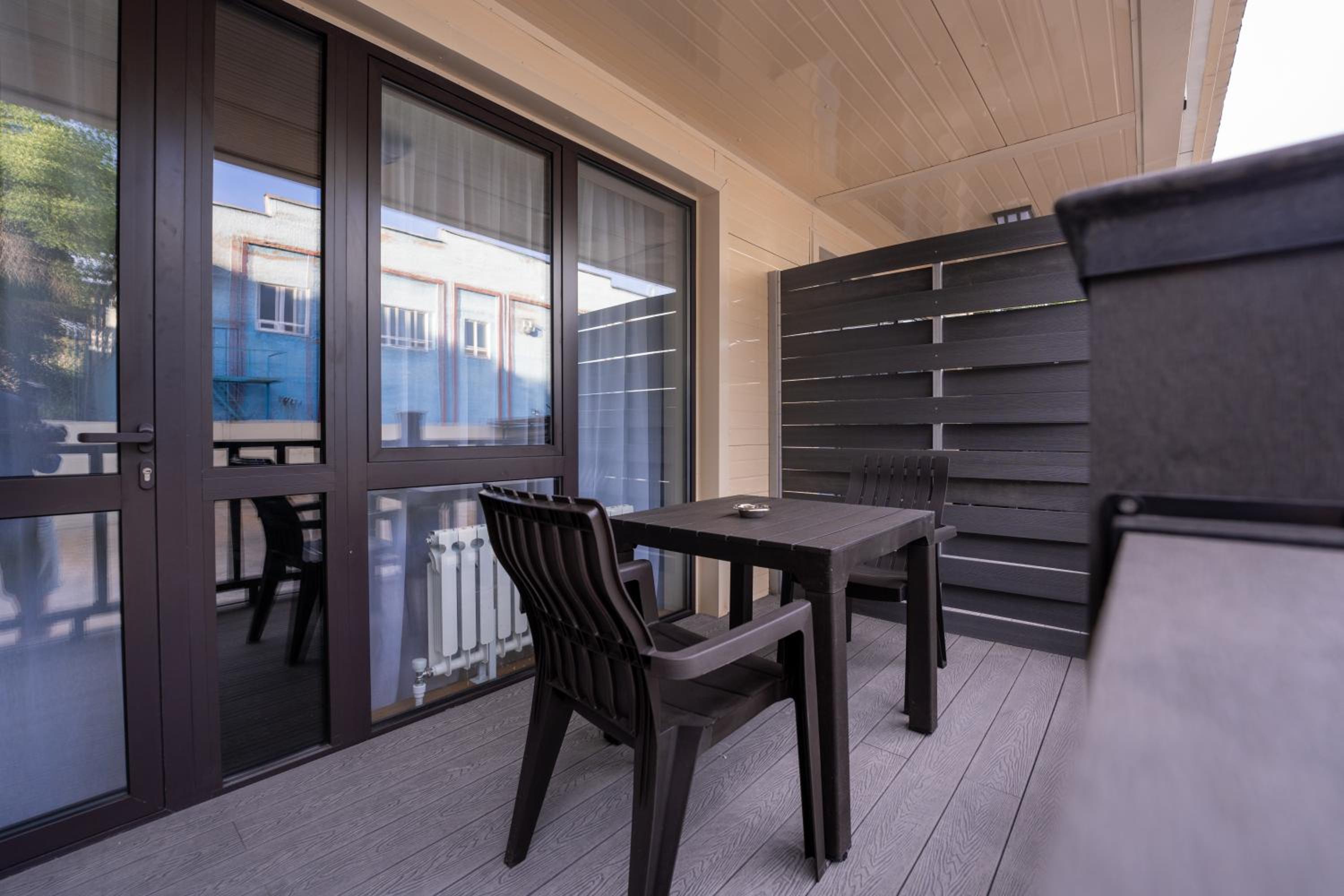 Suite with Terrace photo 3