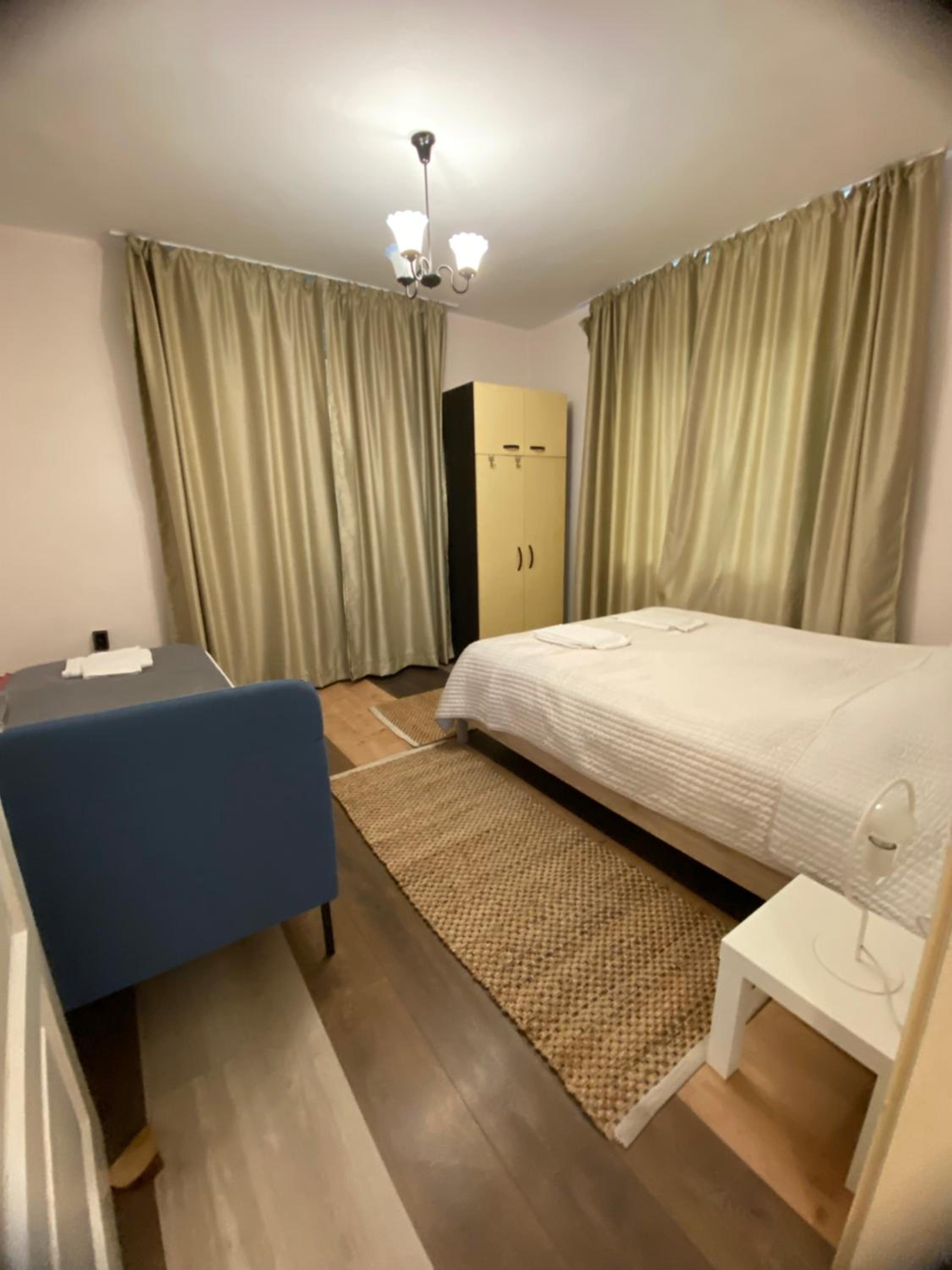 Two-Bedroom Villa photo 1