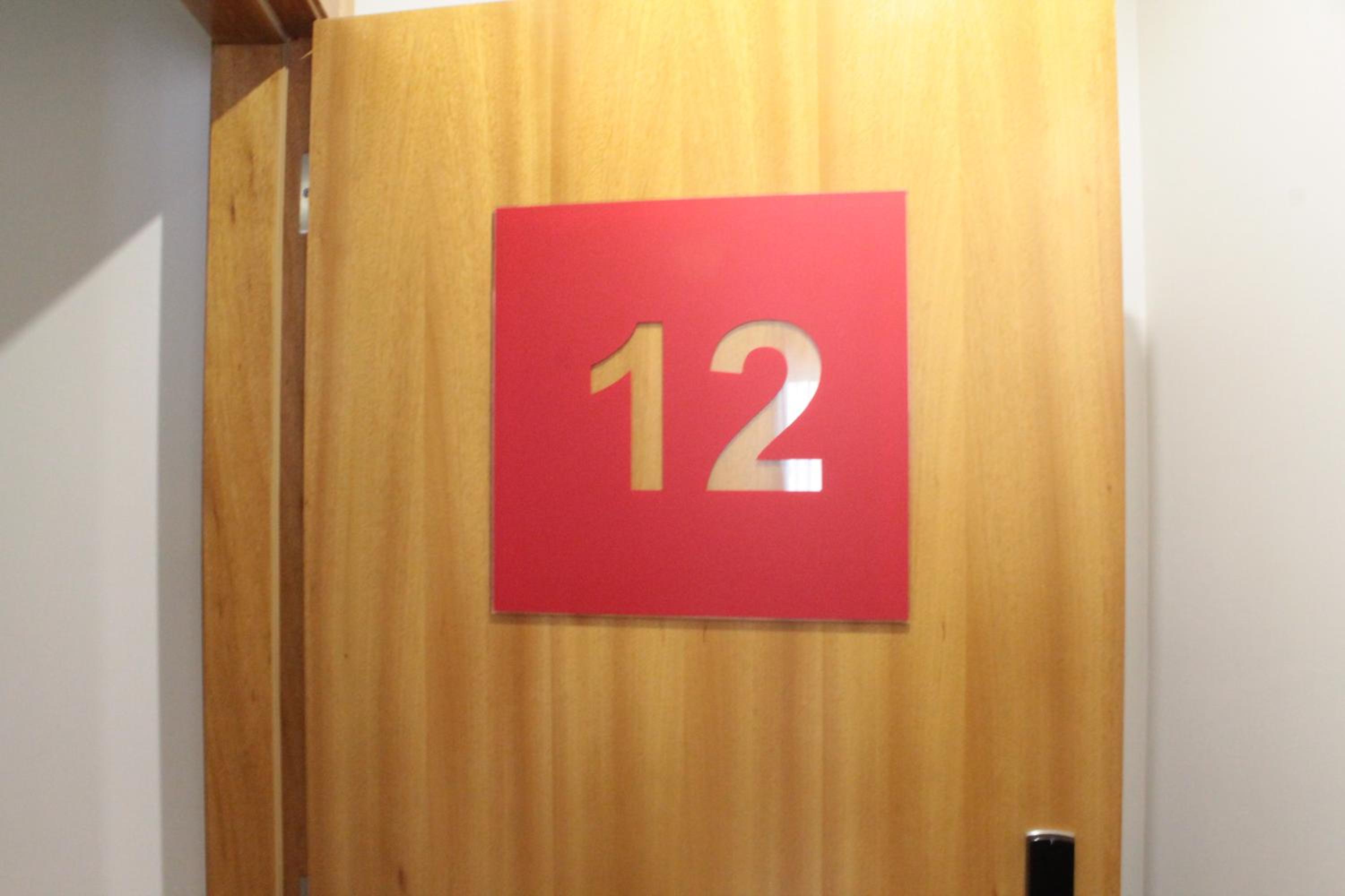 Double or Twin Room - Photo 21