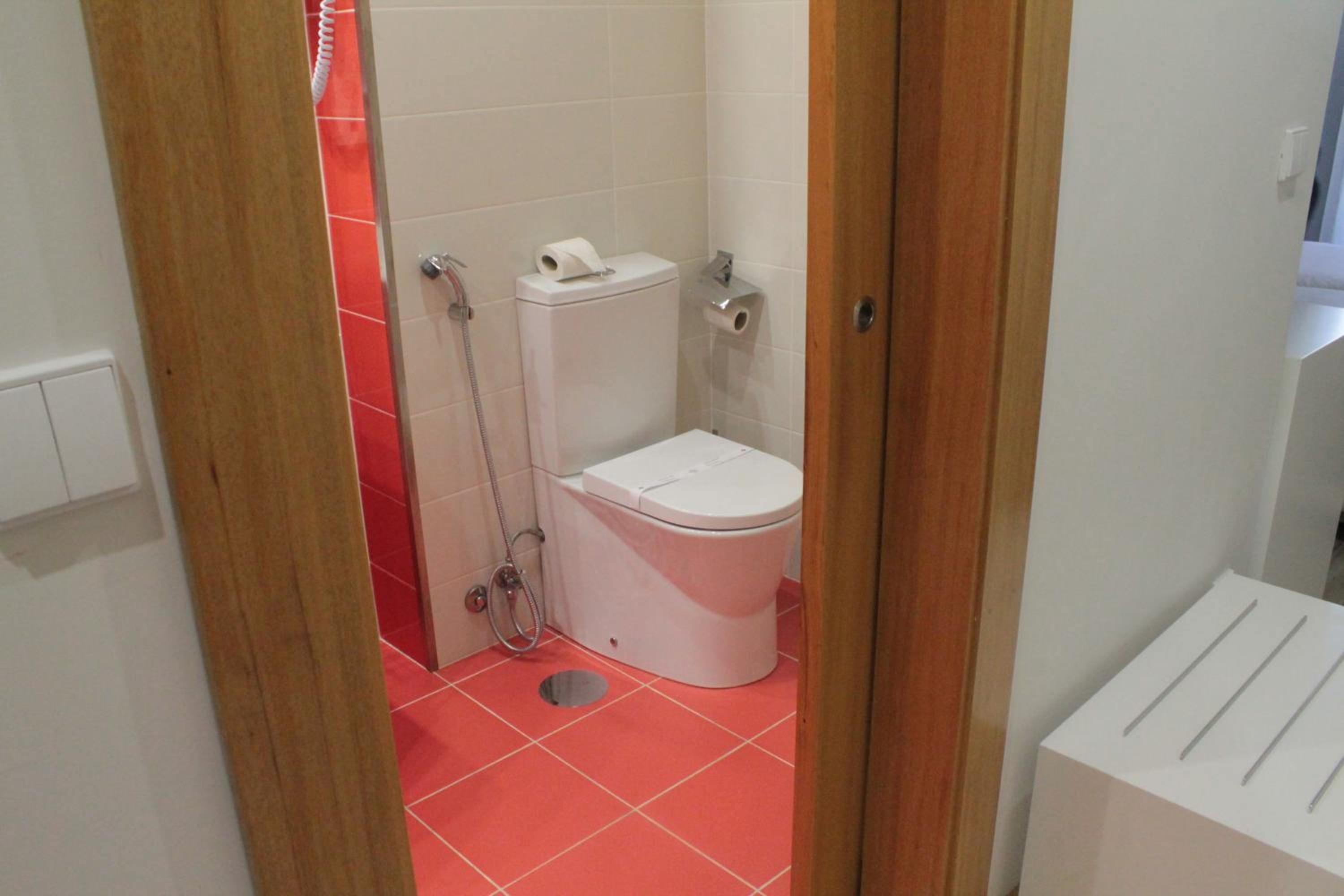 Double or Twin Room - Photo 17
