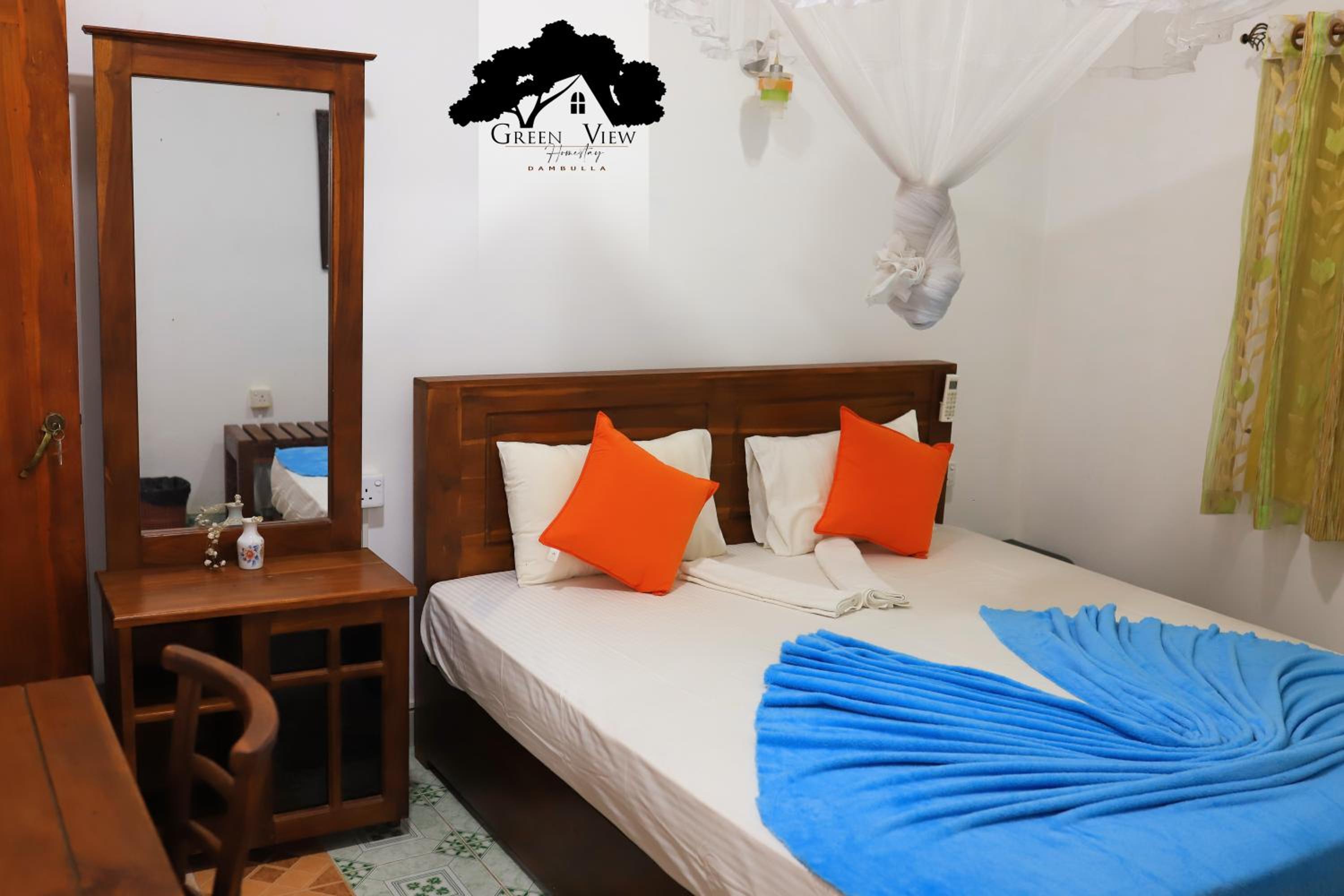 Deluxe Double Room photo 3