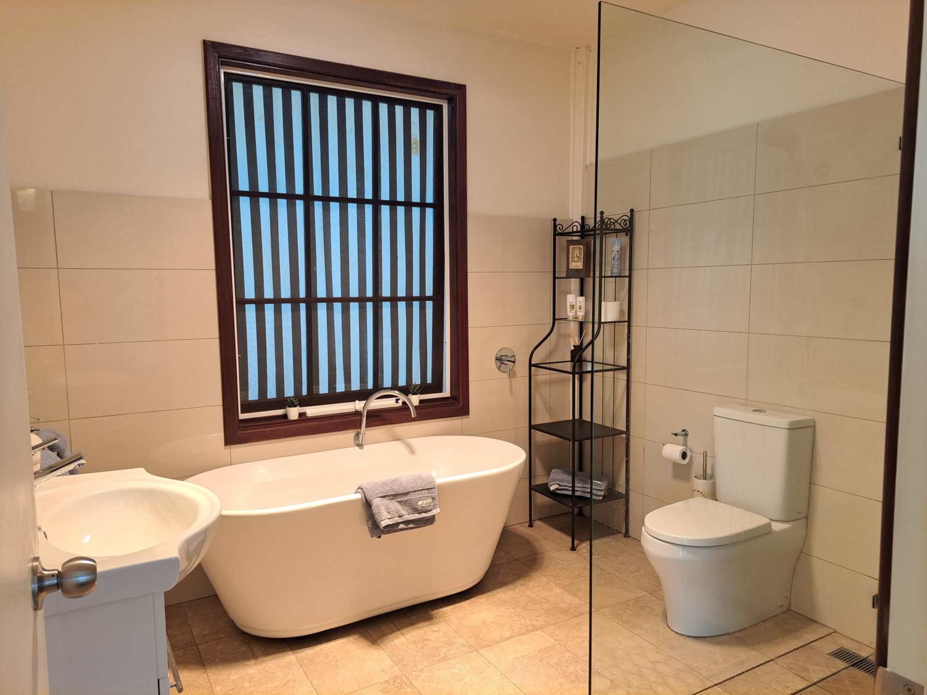The Pavilion - One Bedroom Villa photo 3