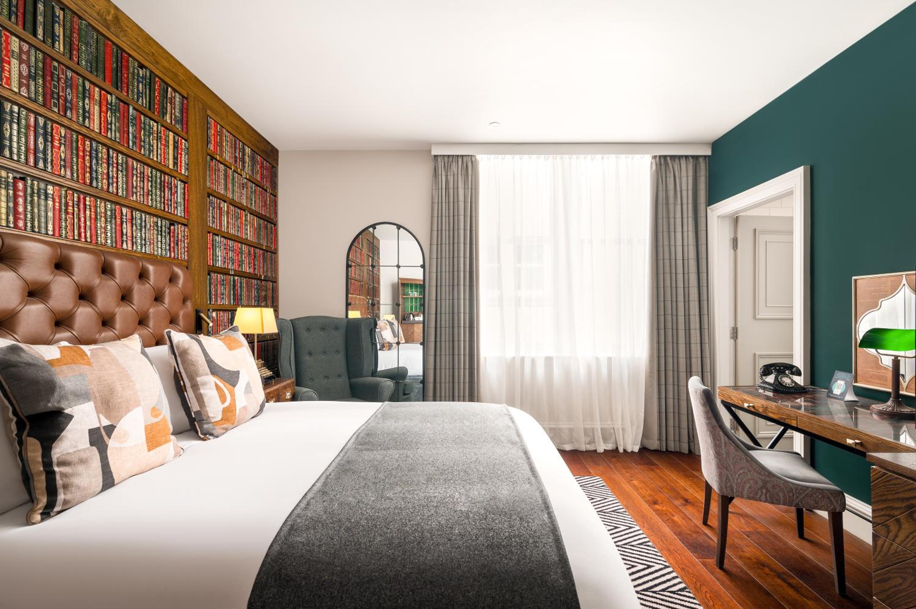 Standard Room - Photo 5