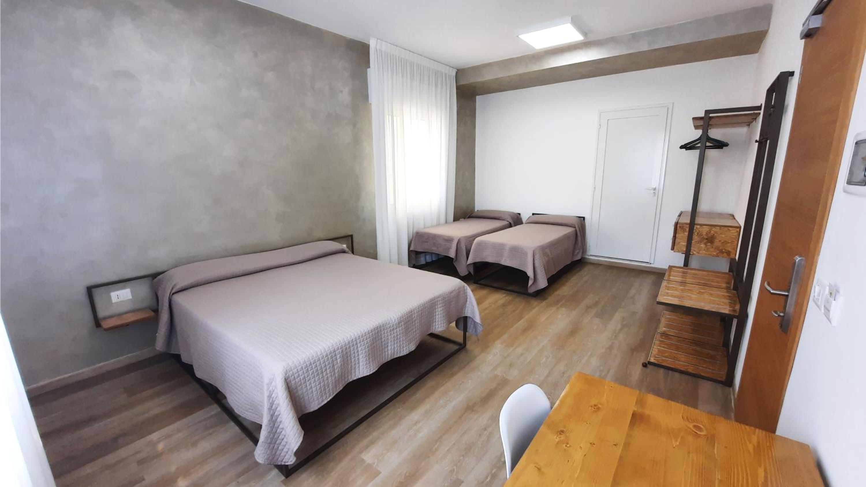 Quadruple Room photo 3