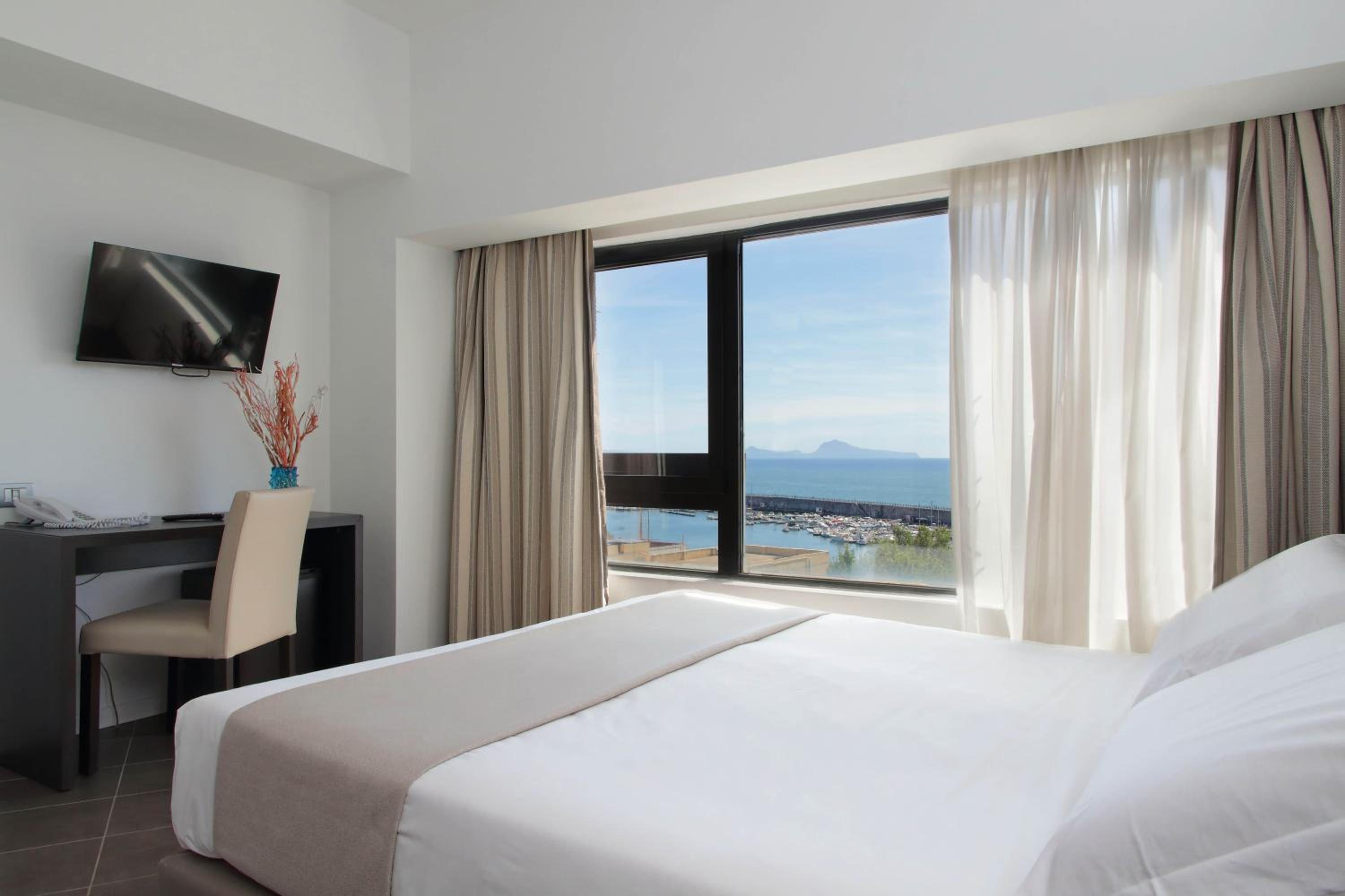 King Room With Sea View