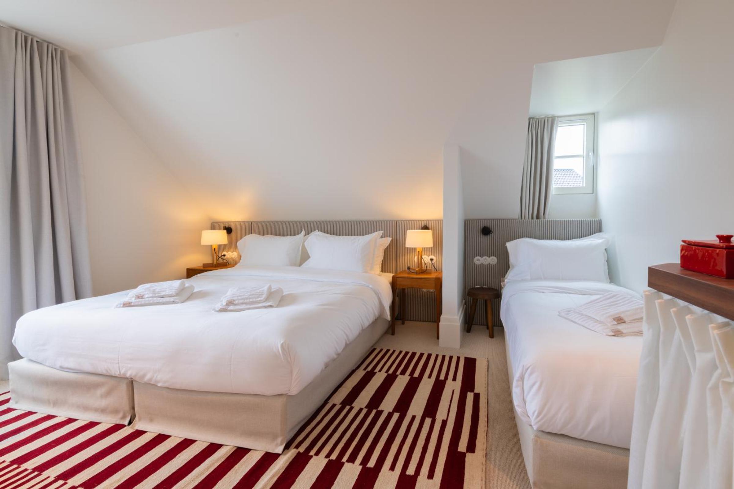 Family Triple Room