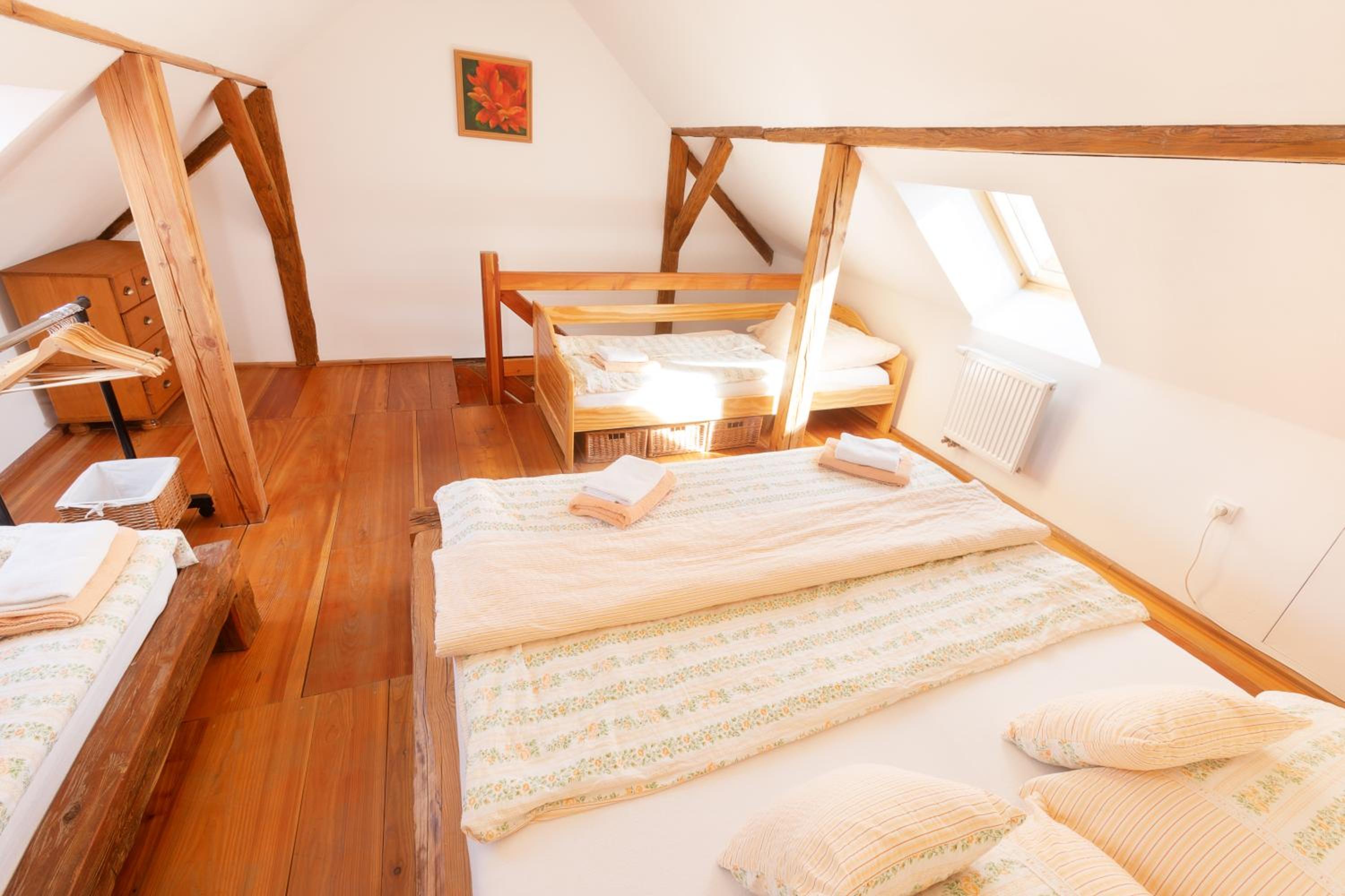 Maisonette photo 3