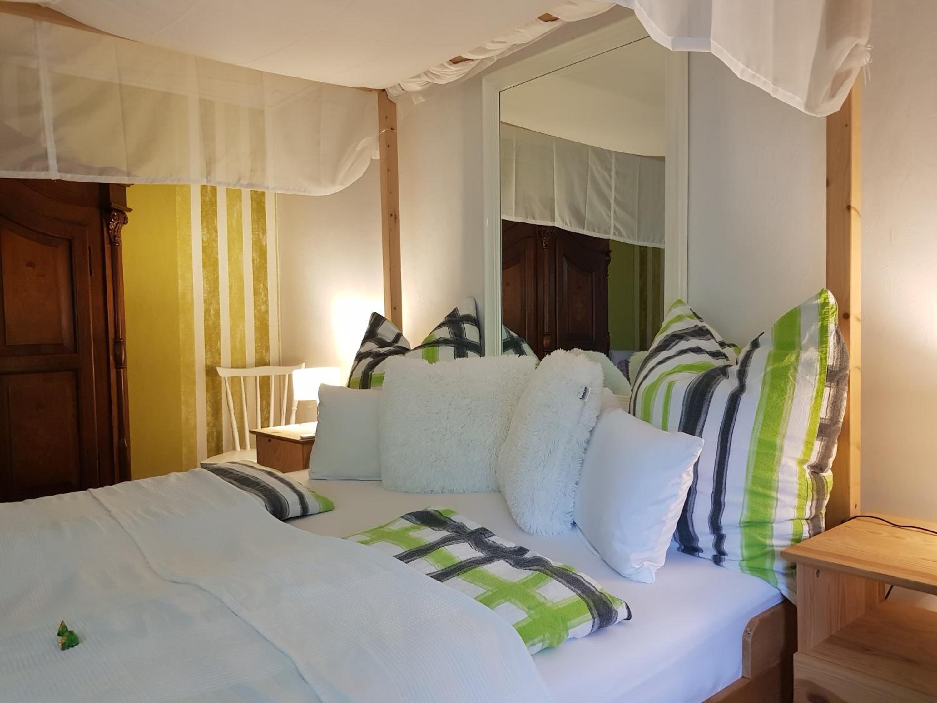 Double Room photo 1