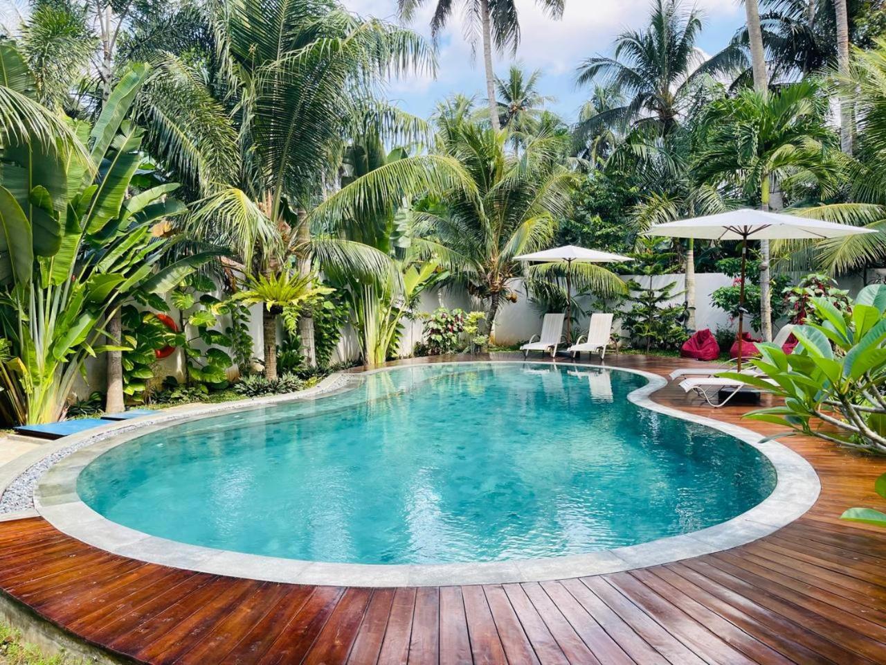 Two-Bedroom Villa photo 2