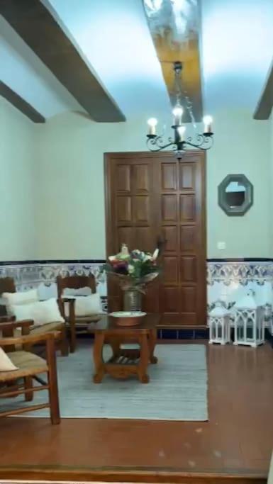 Casa de tres dormitorios