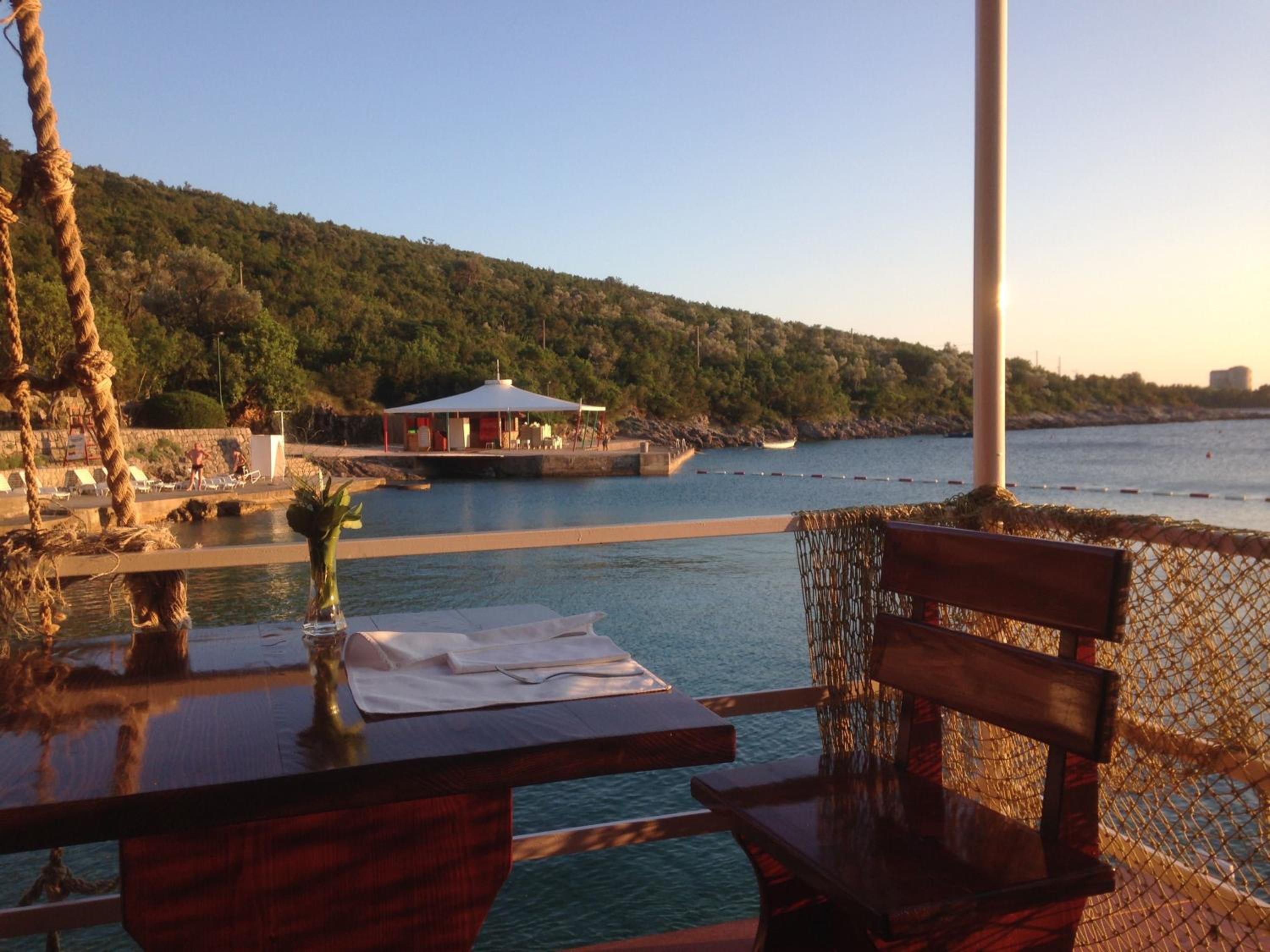 Villa with Sea View photo 2