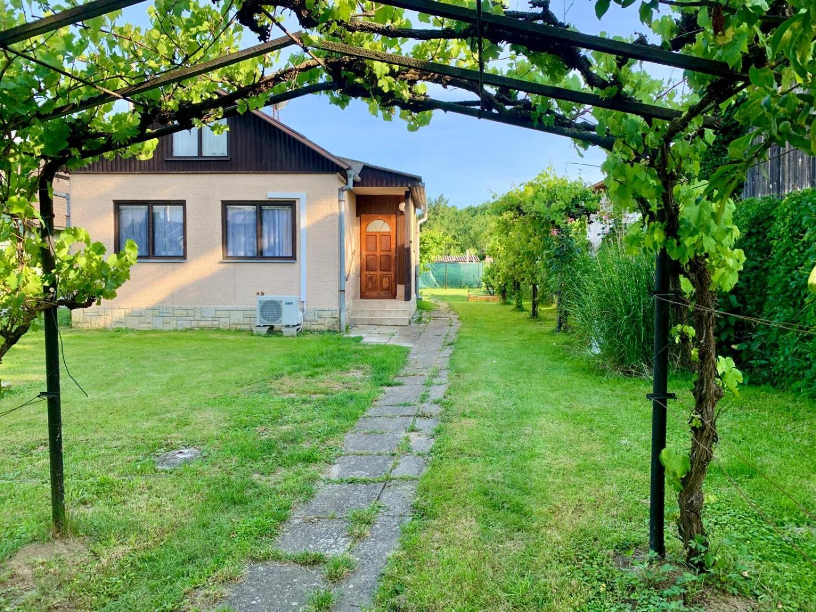 Vacation Home photo 1
