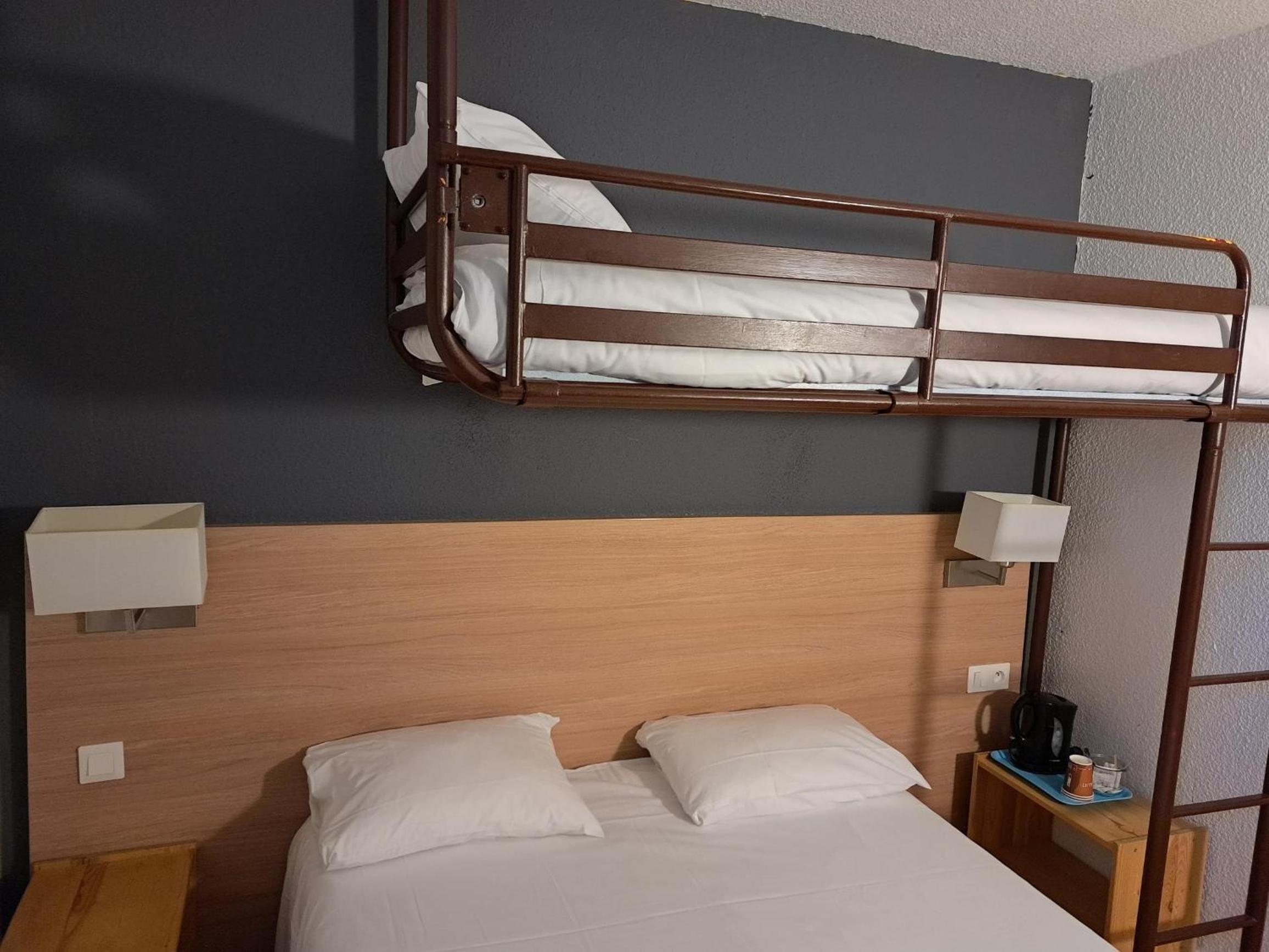 Triple Room - Photo 2