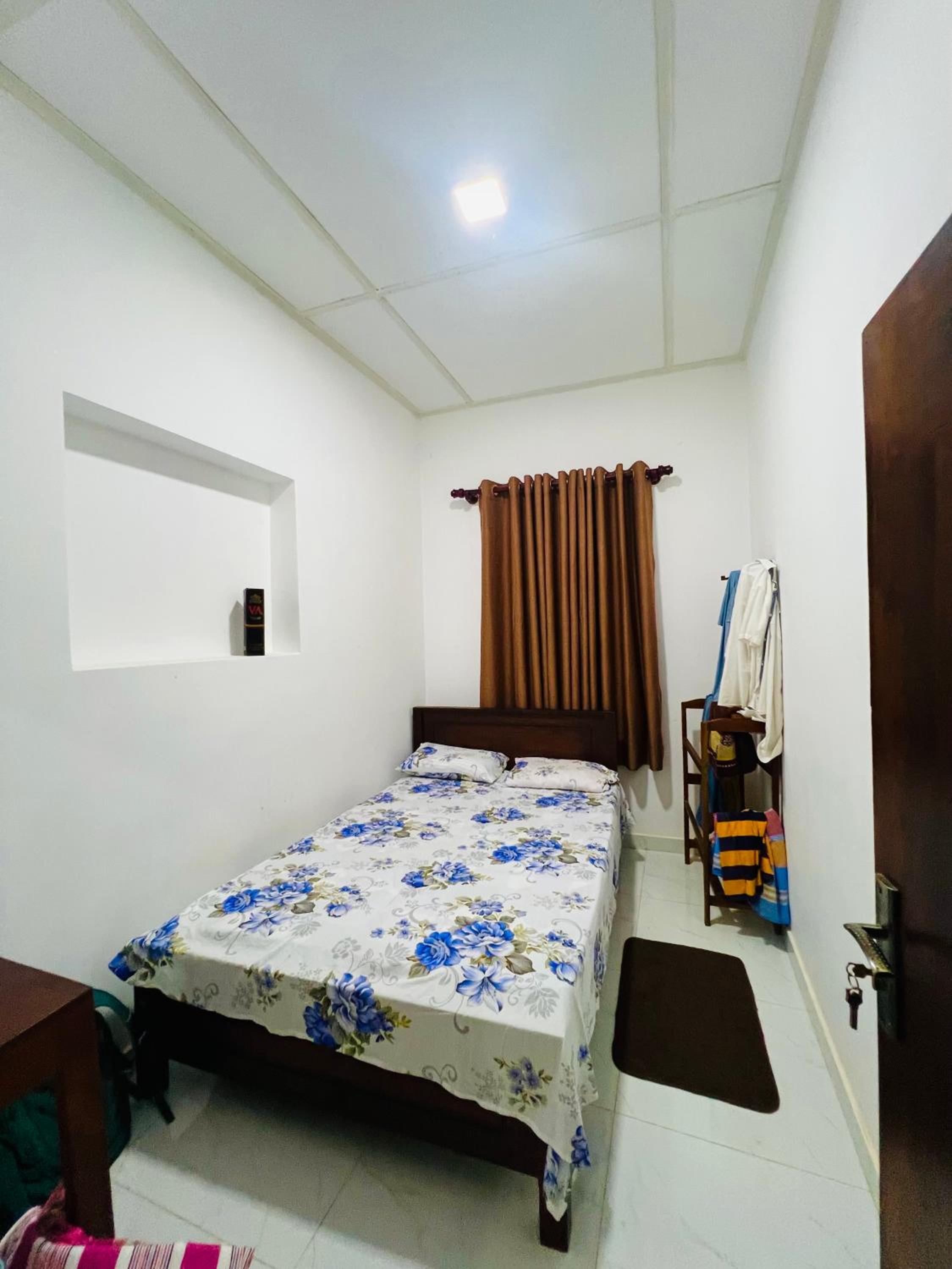 Double Room With Garden View photo 3