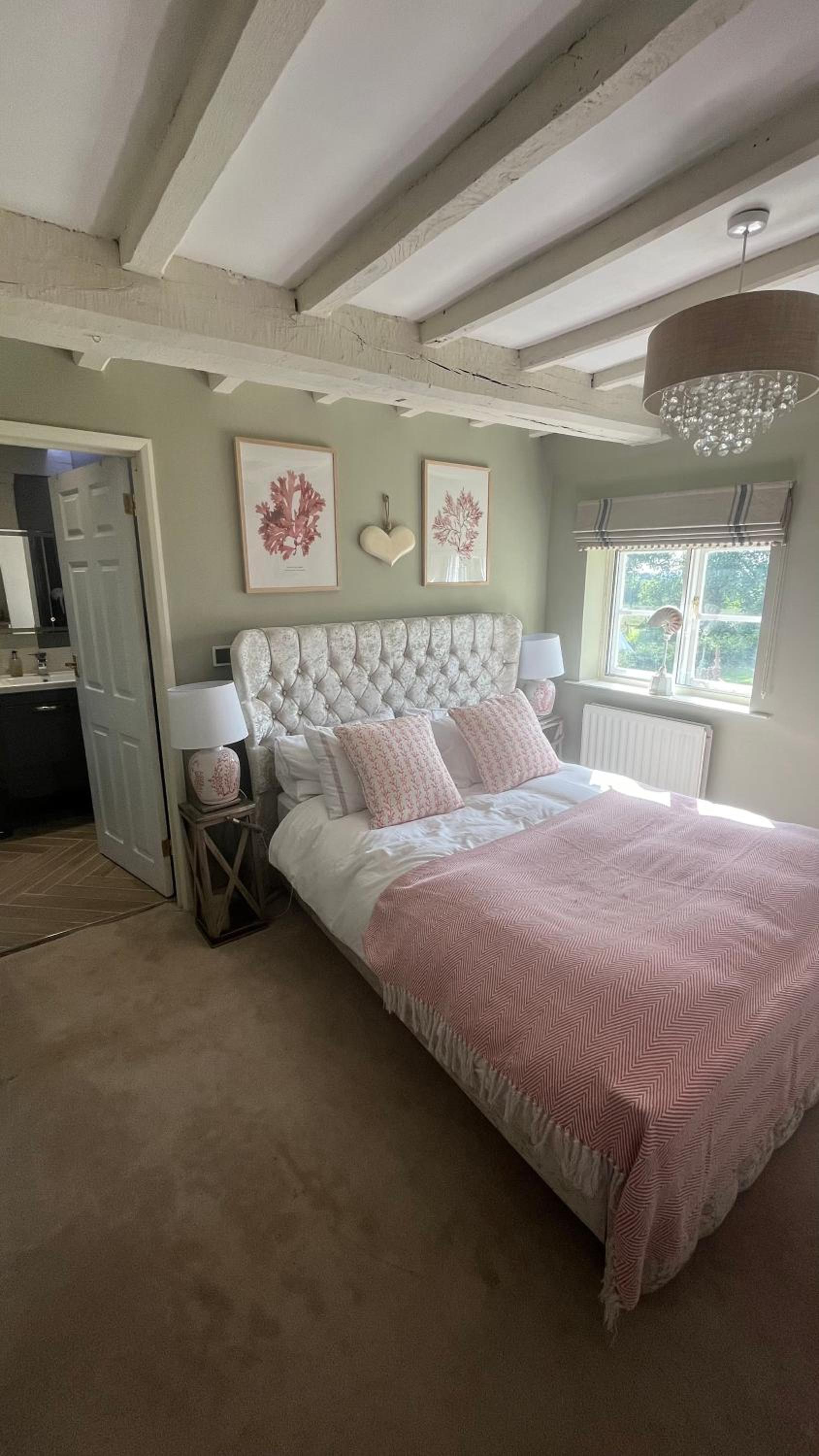 Deluxe Double Room photo 3