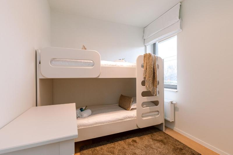Two-Bedroom Apartment photo 2