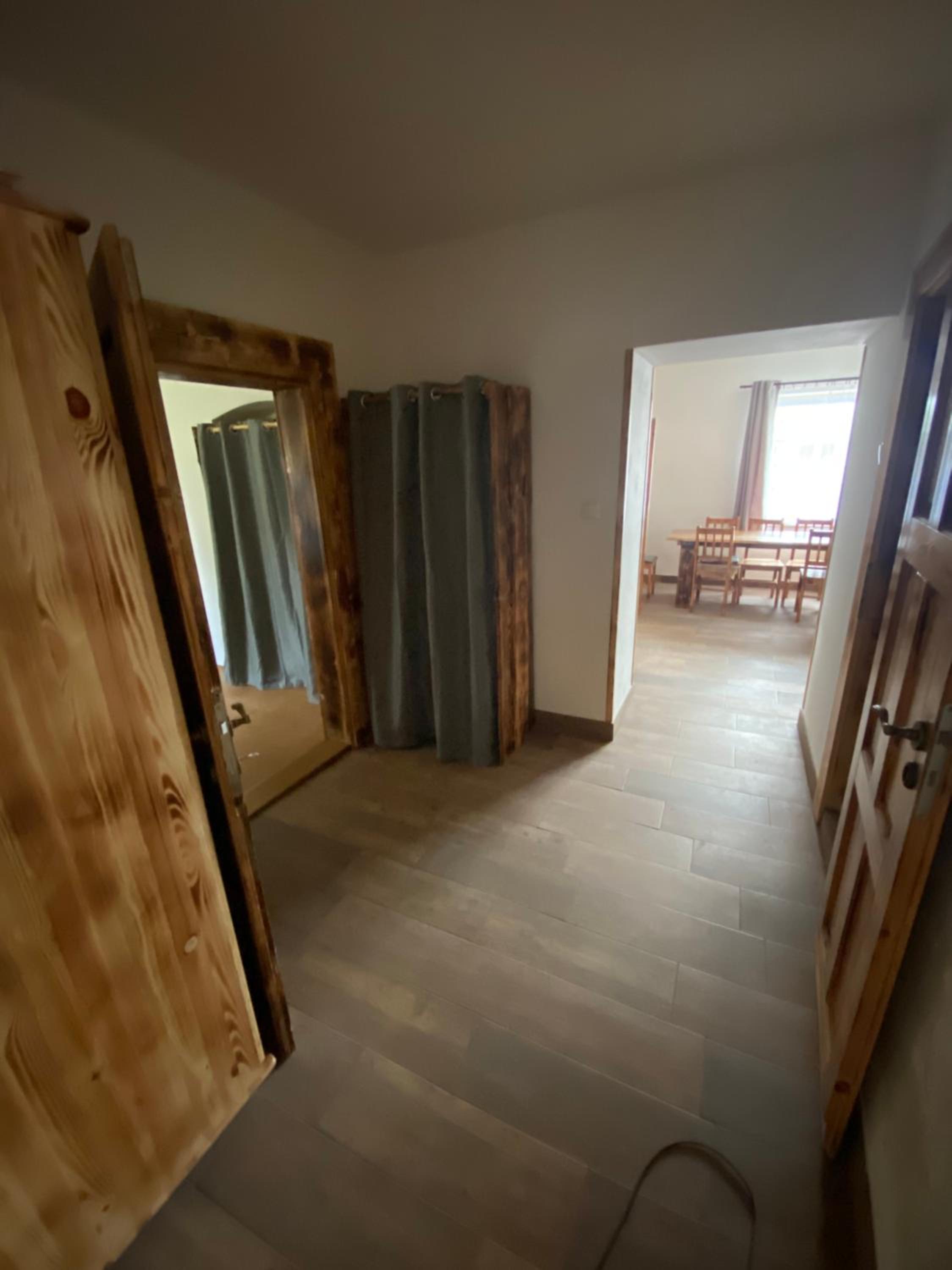 Two-Bedroom House photo 1