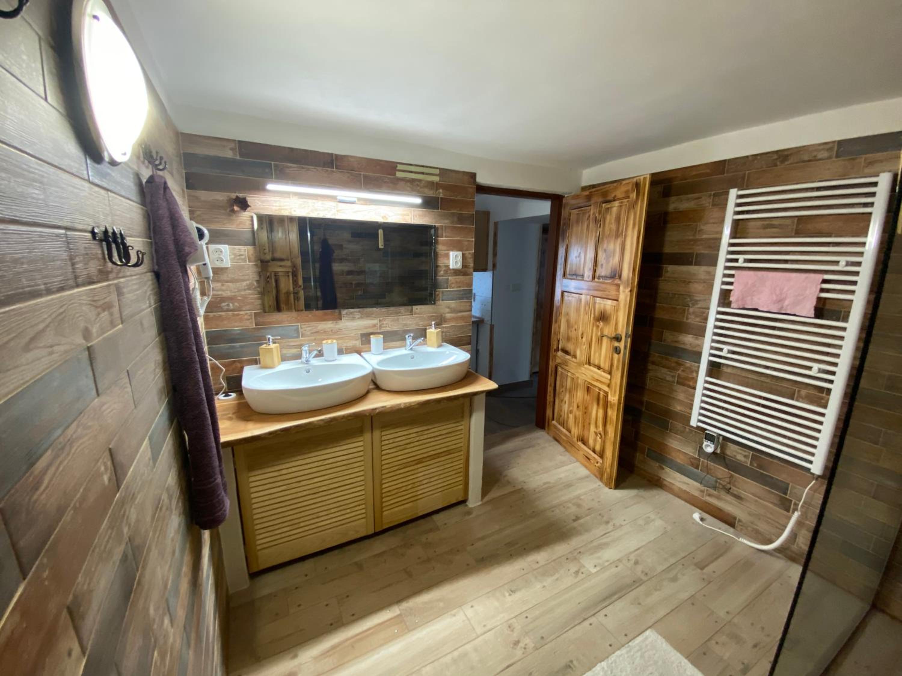 Two-Bedroom House photo 2