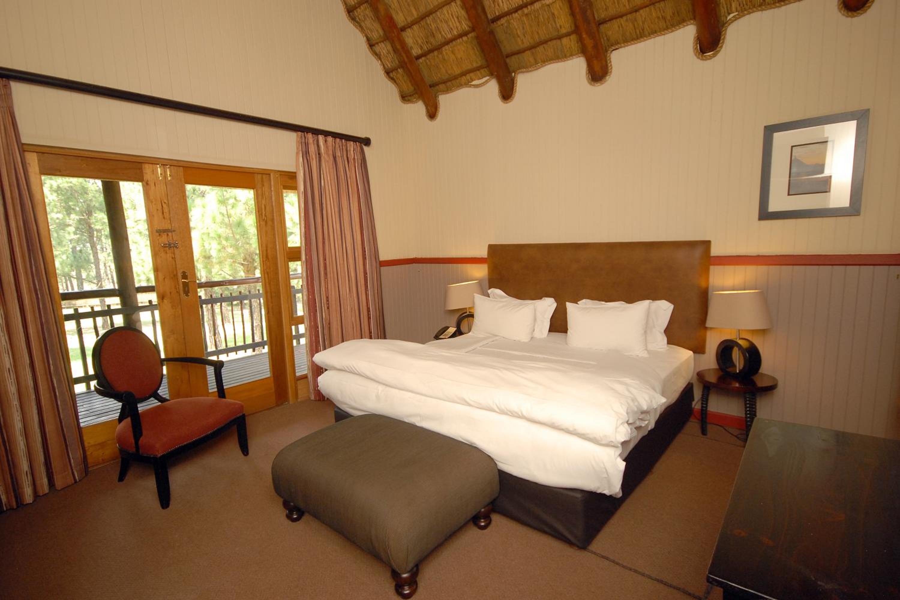 Two-Bedroom Bungalow photo 1