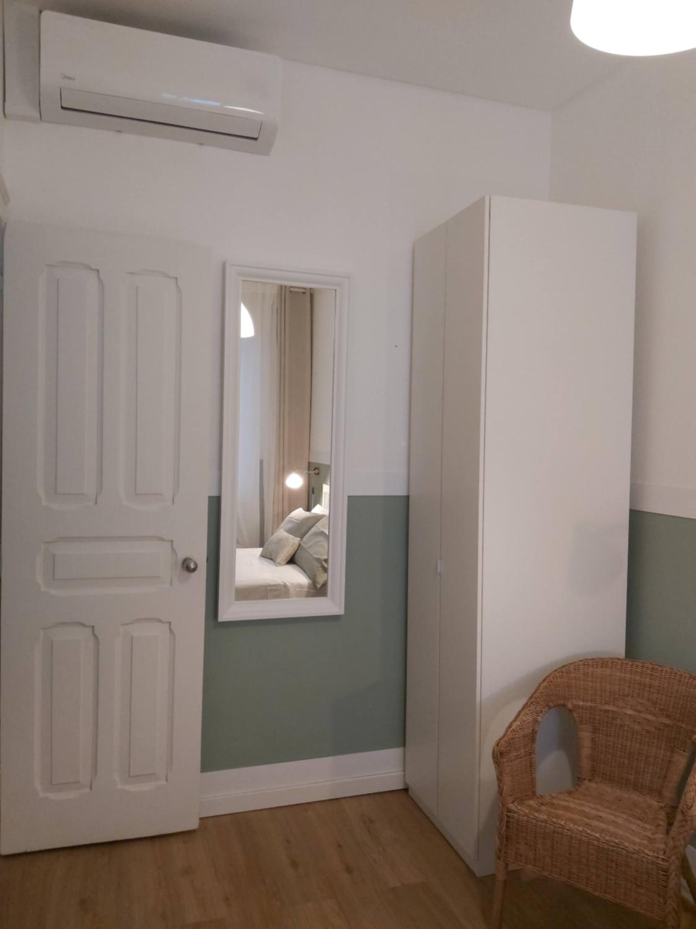Two-Bedroom Apartment photo 1