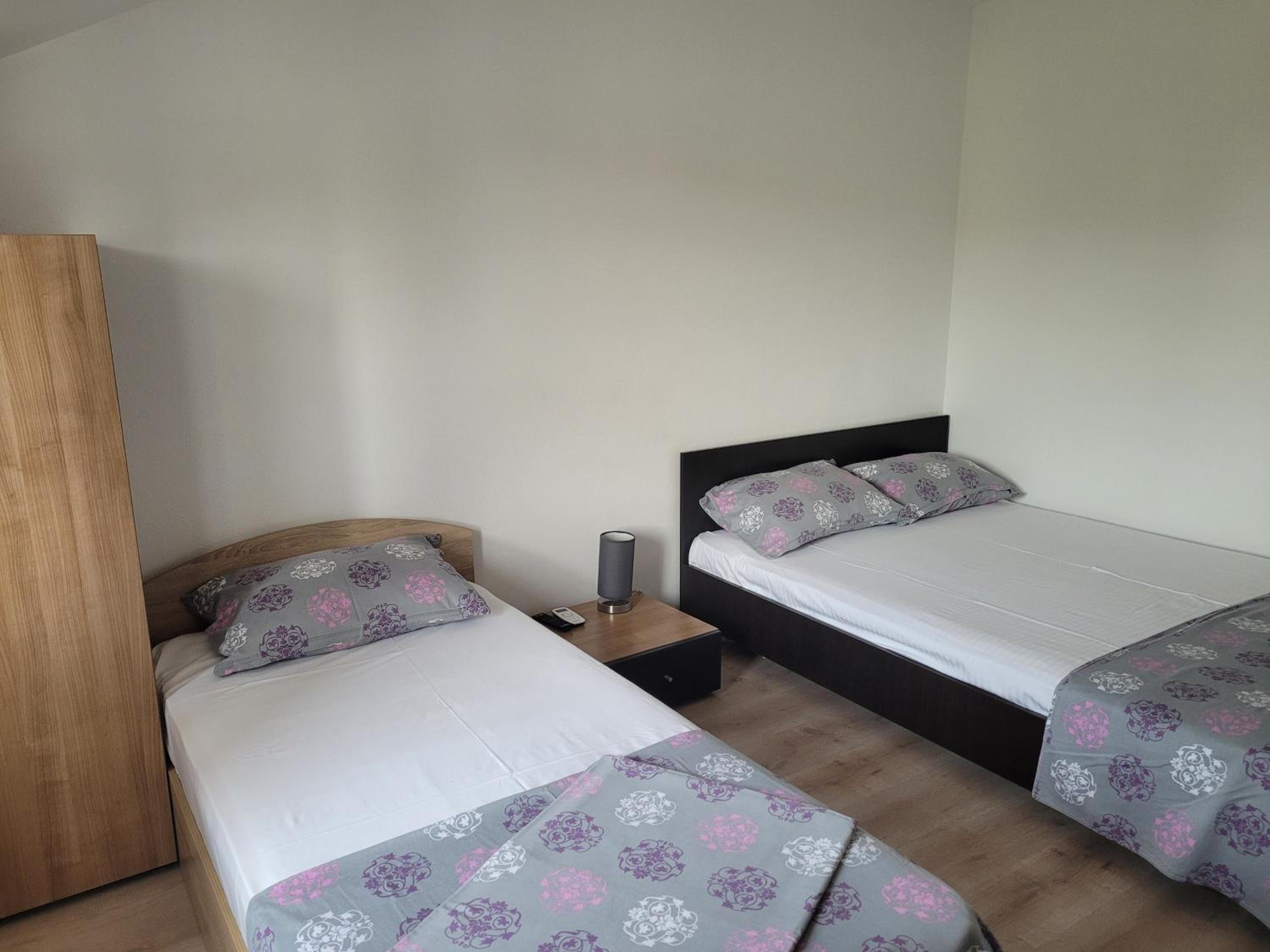 Triple Room photo 2