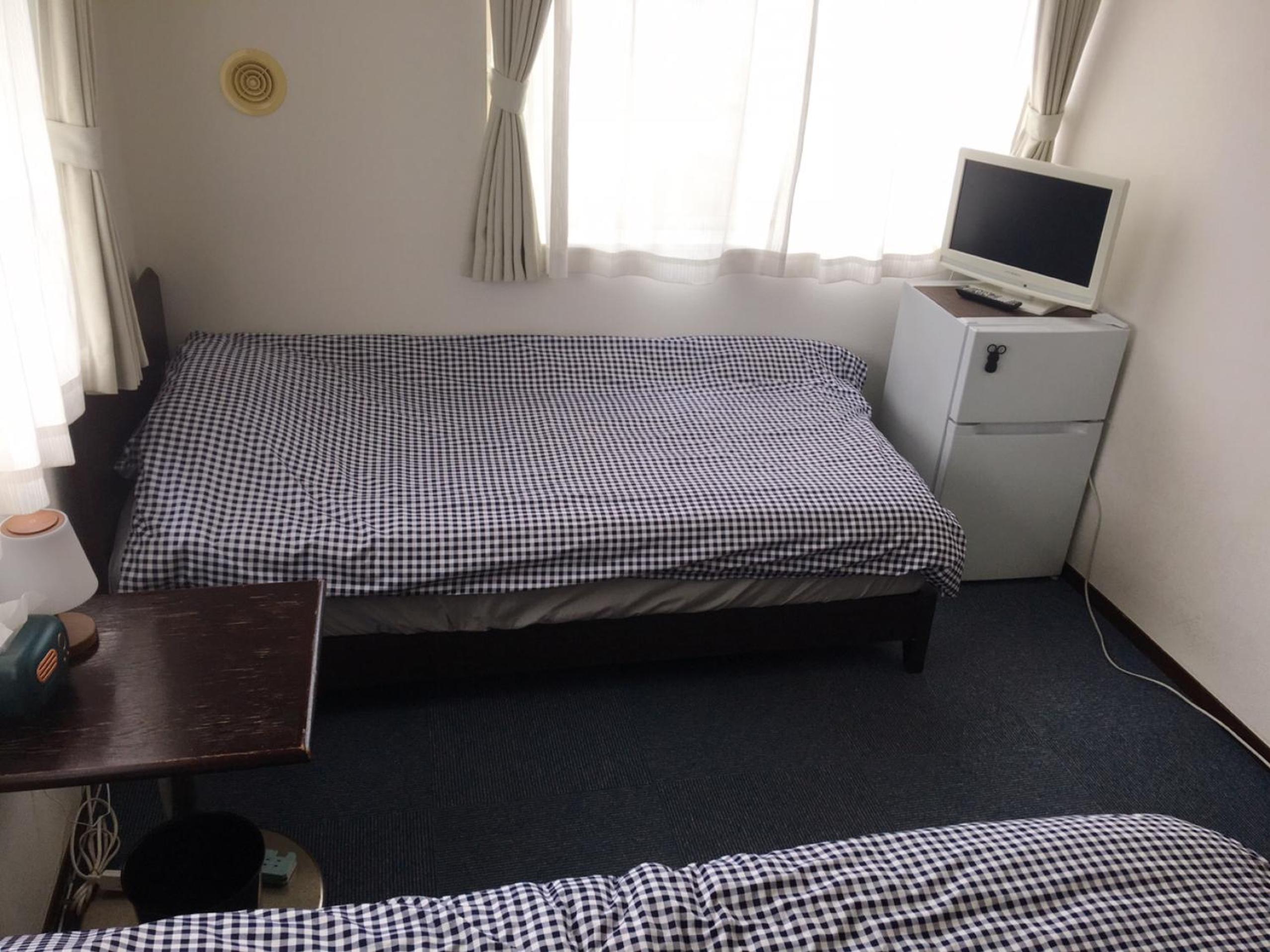Deluxe Triple Room photo 2