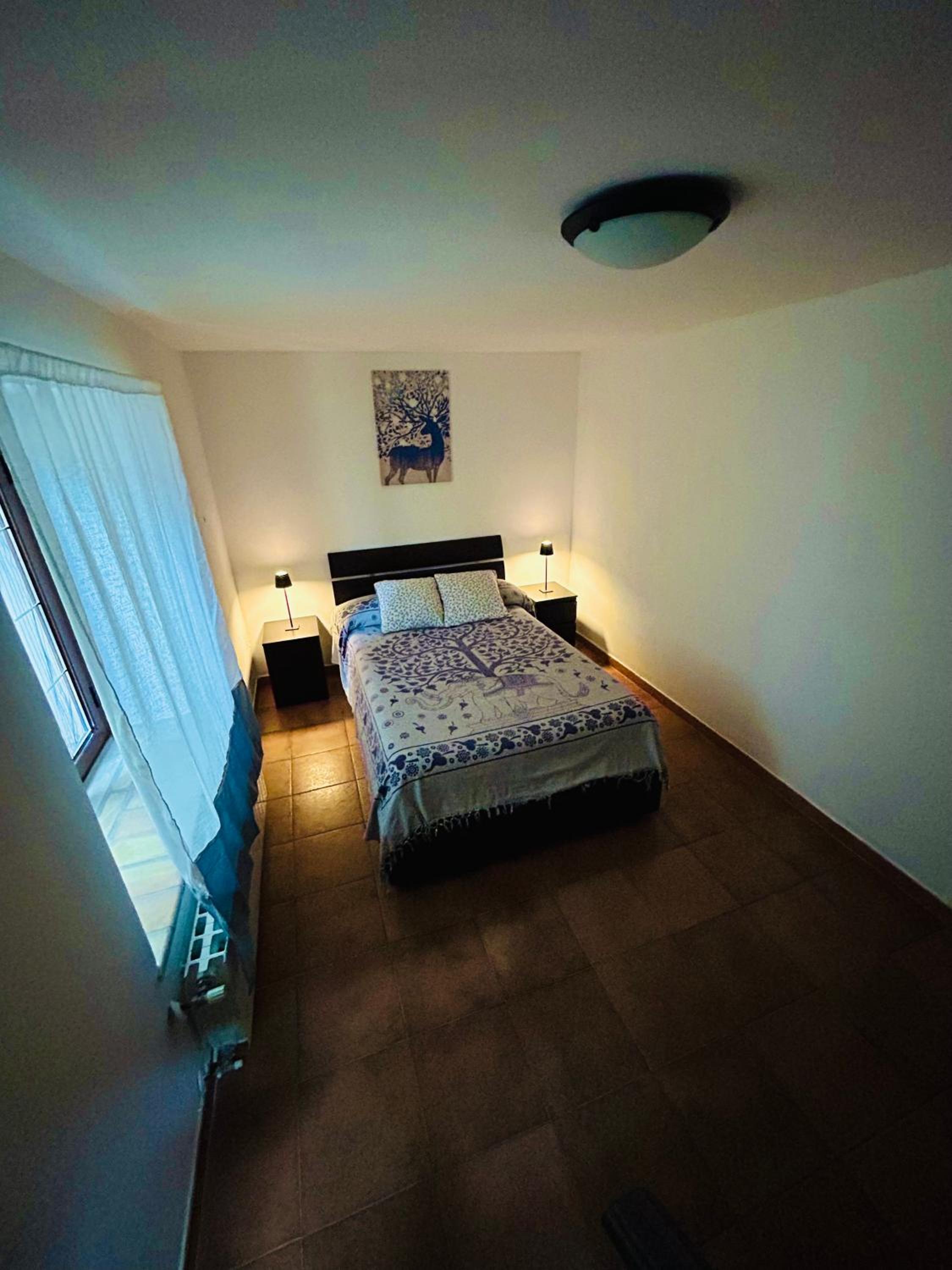 One-Bedroom House photo 1