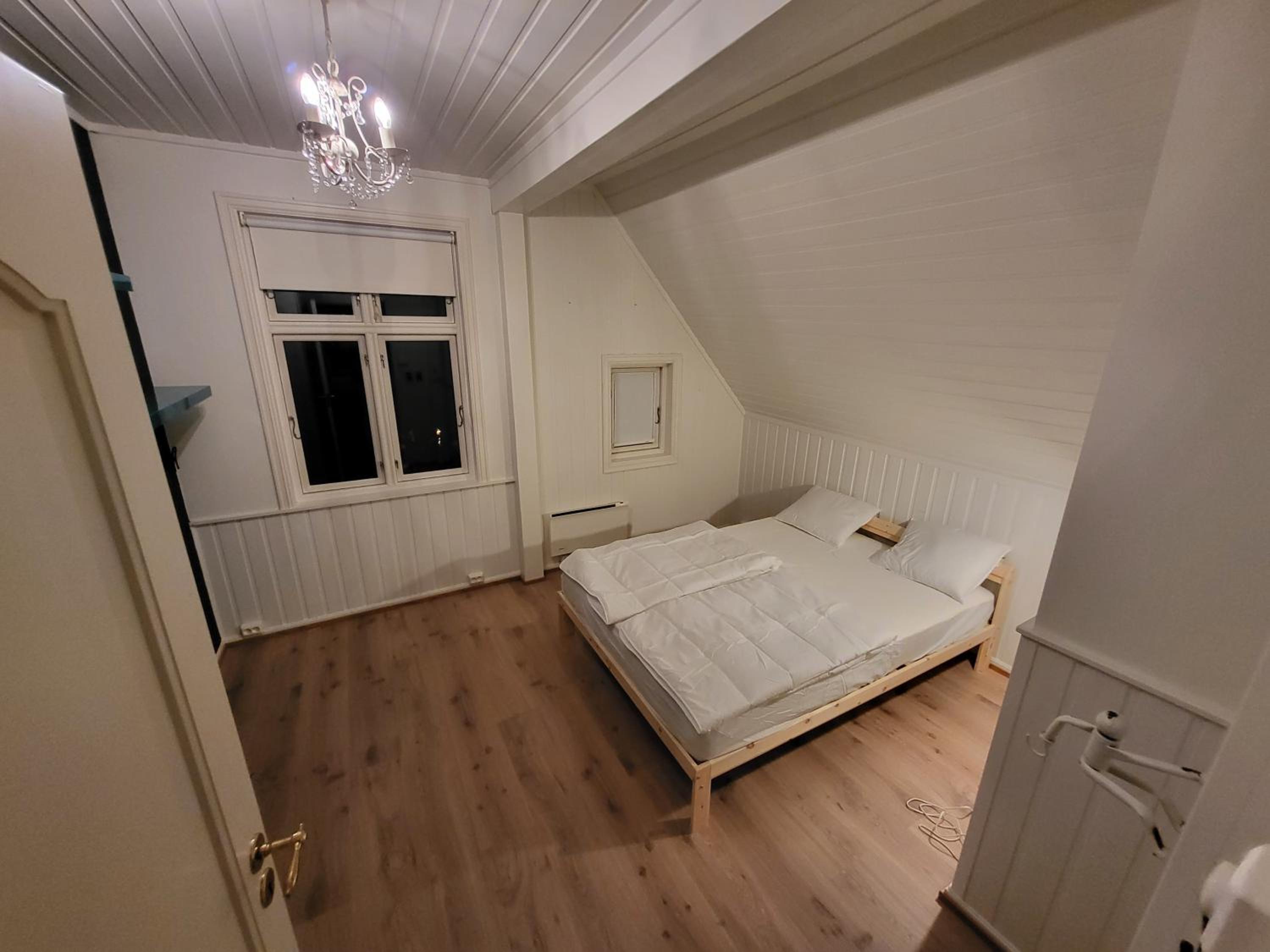 Five-Bedroom Deluxe Apartment photo 1