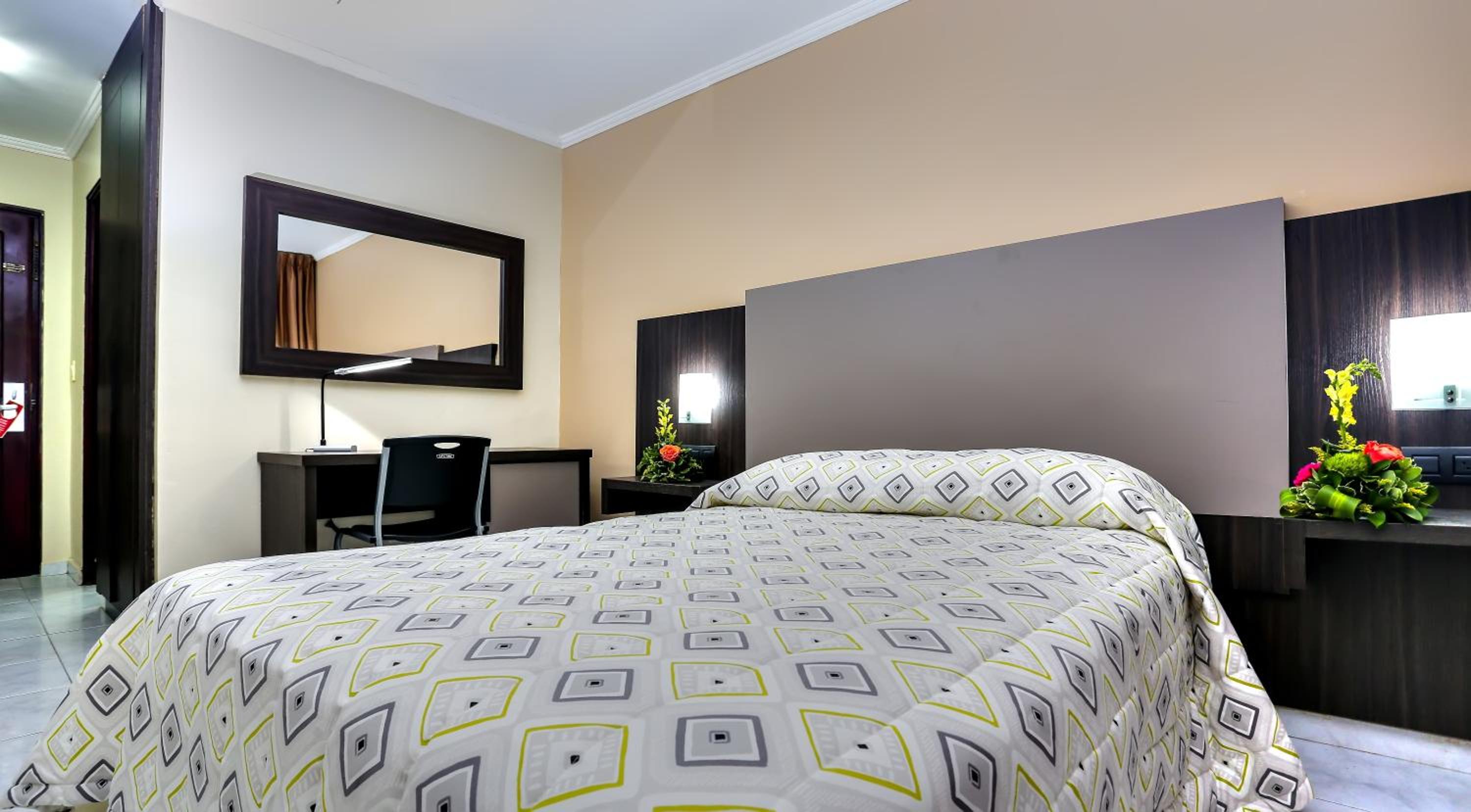 King Room photo 1