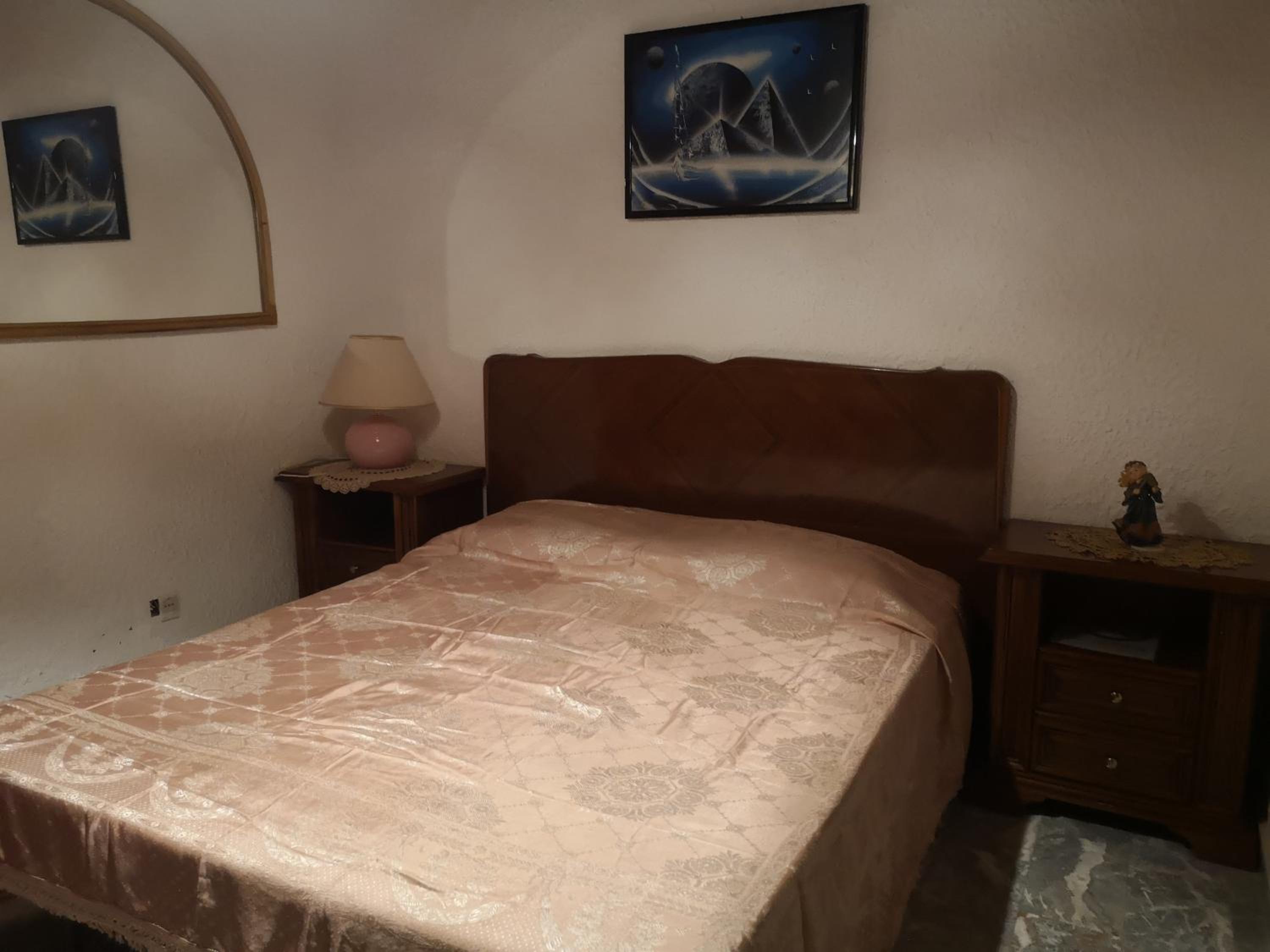 Double Room With Shared Bathroom photo 3